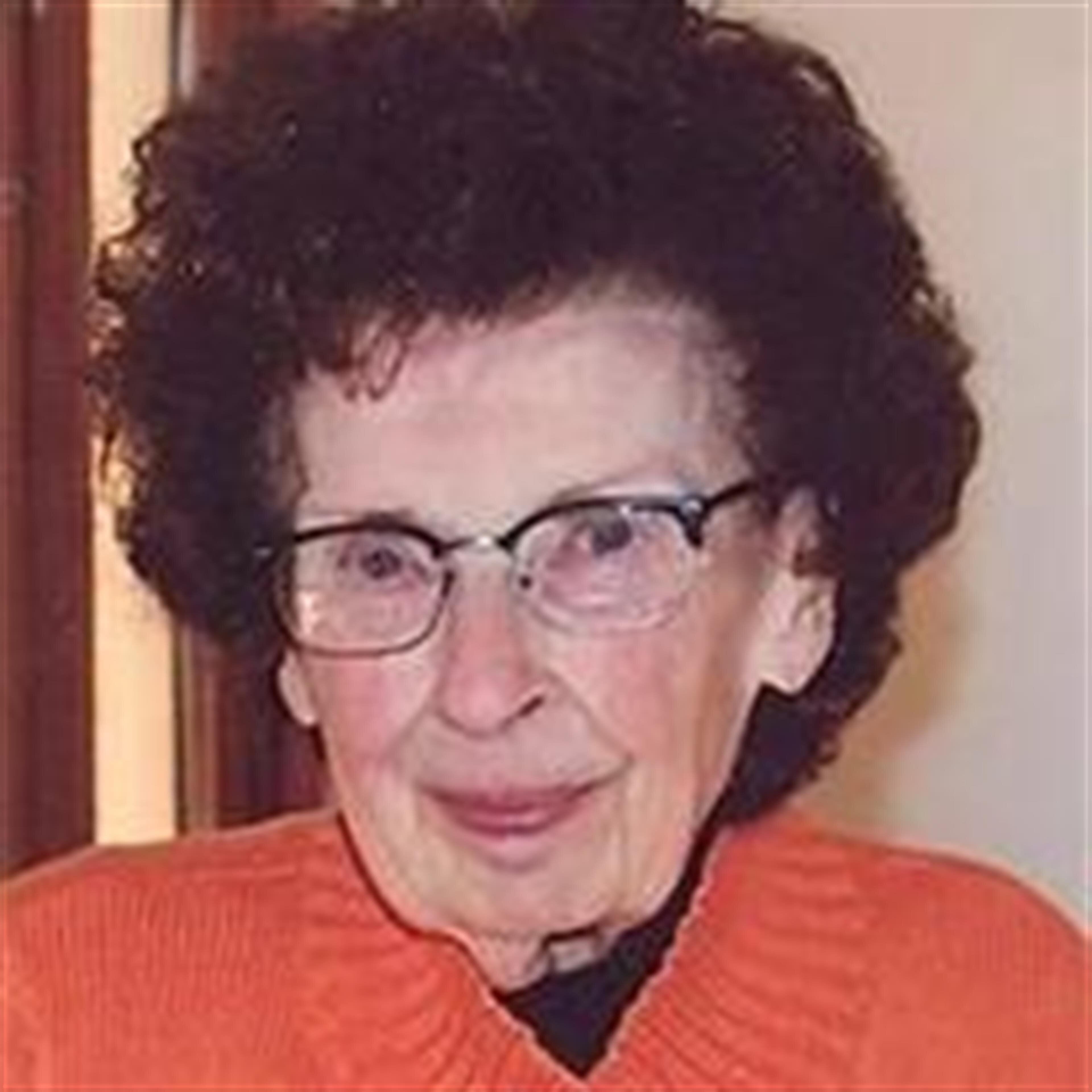 LaVerne Blaski