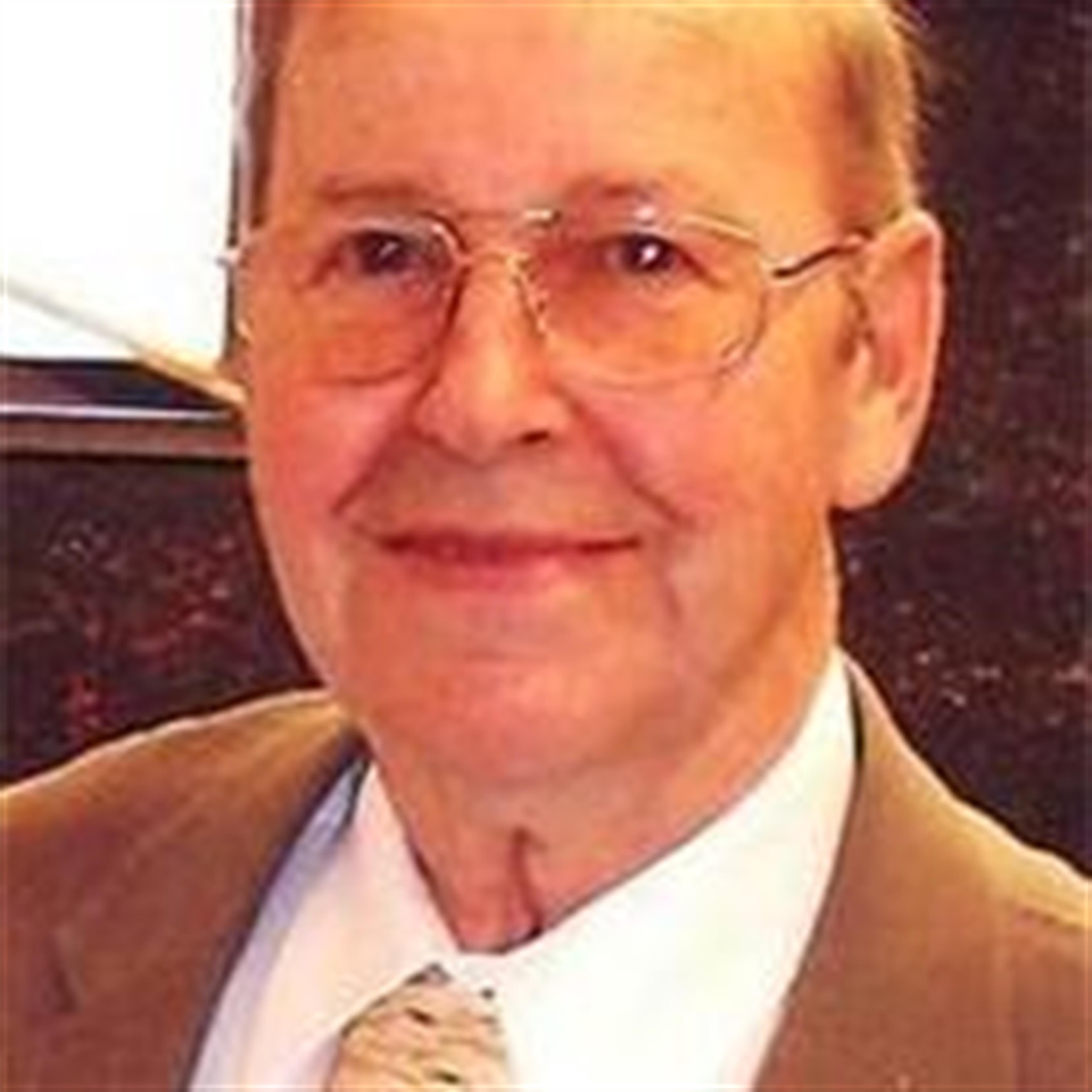 Raymond Larrabee
