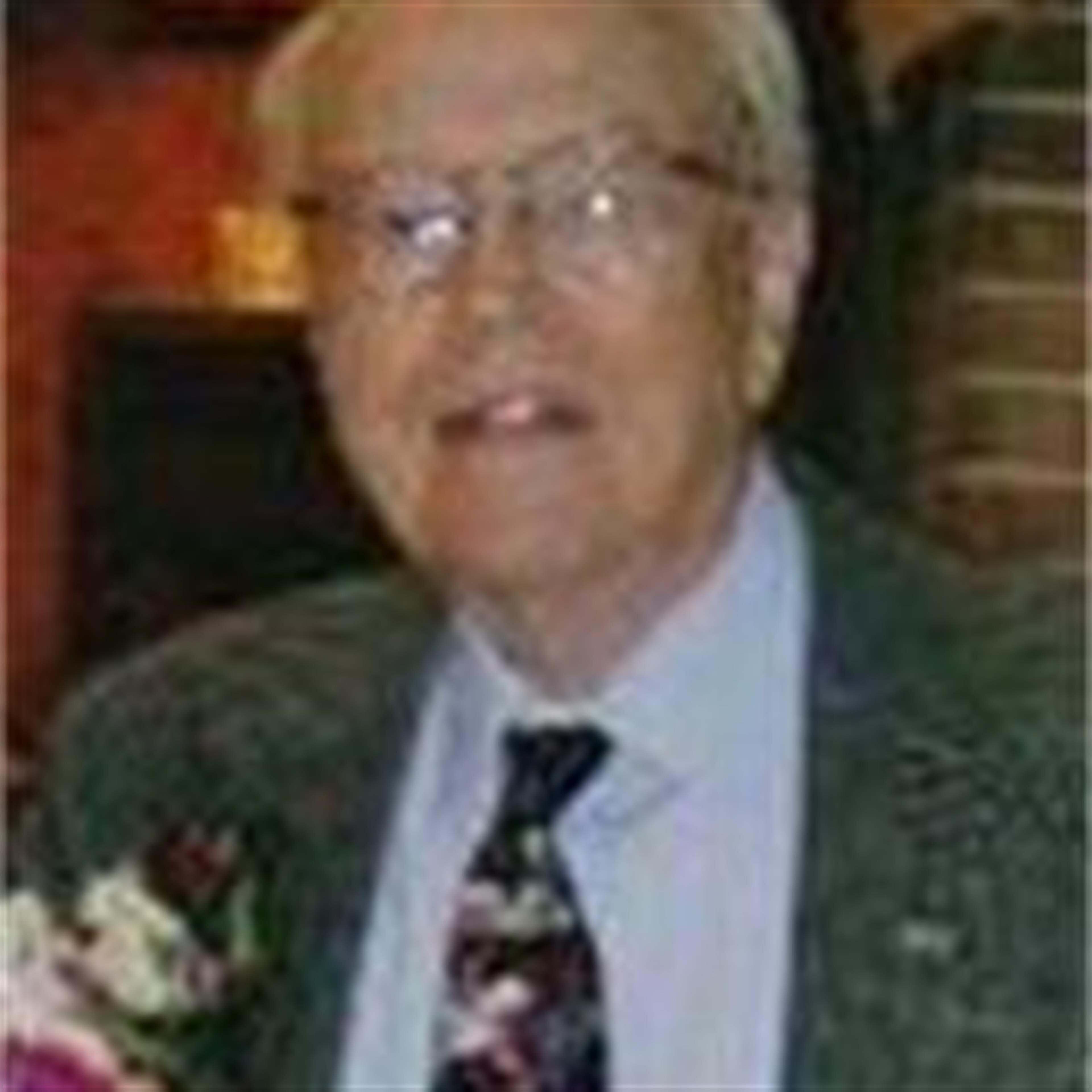 Curtis Krogh