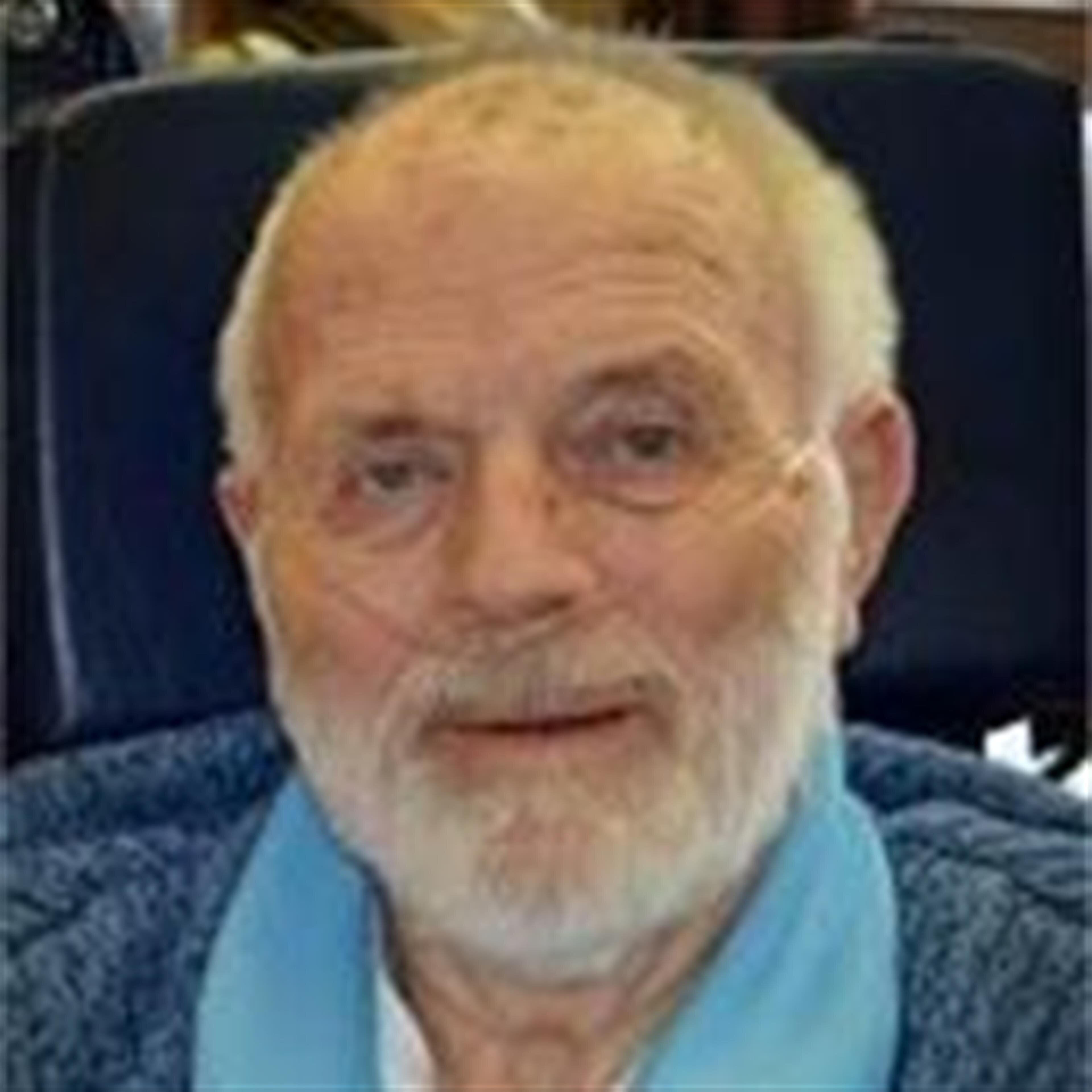 William Blaesing