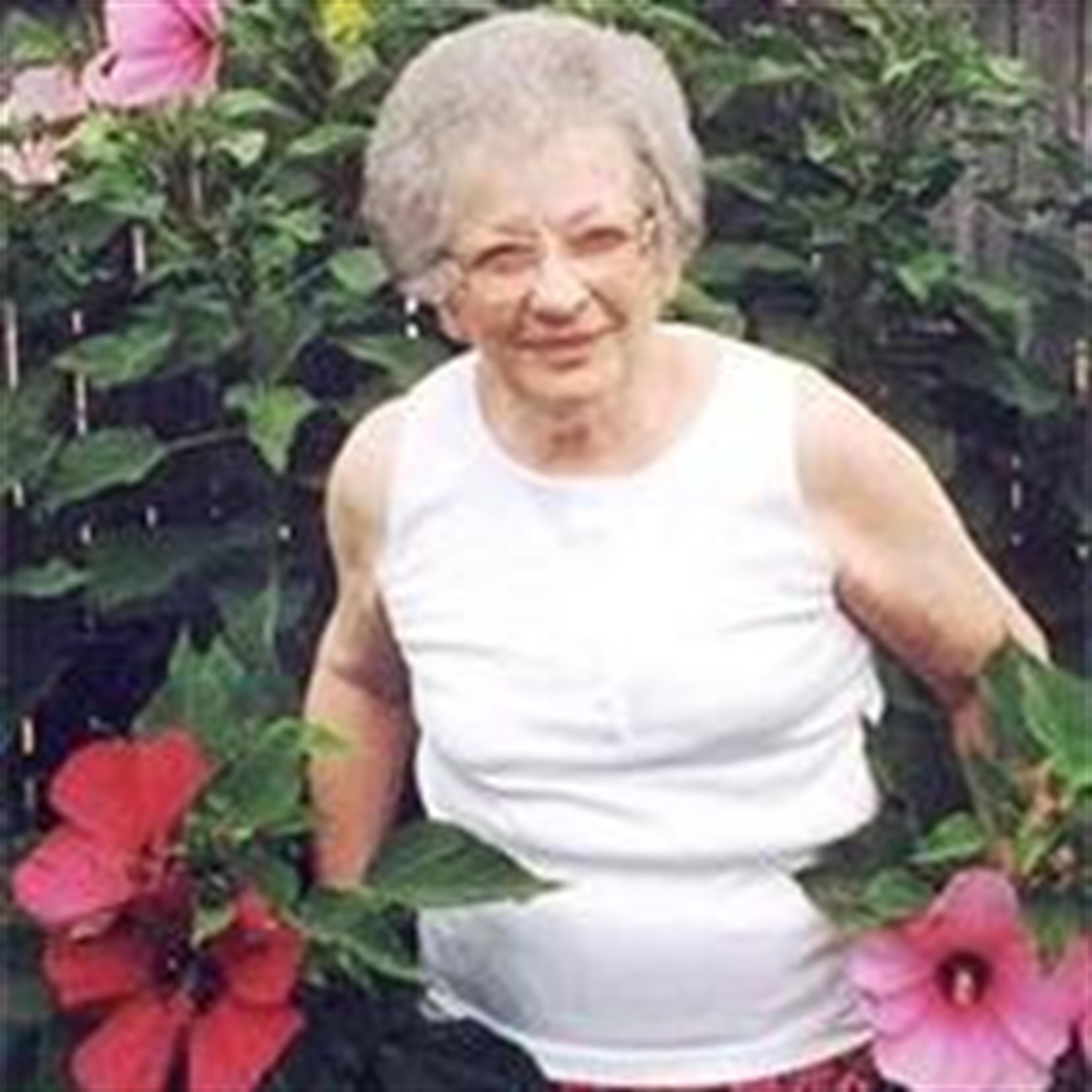 Carolyn Hartley