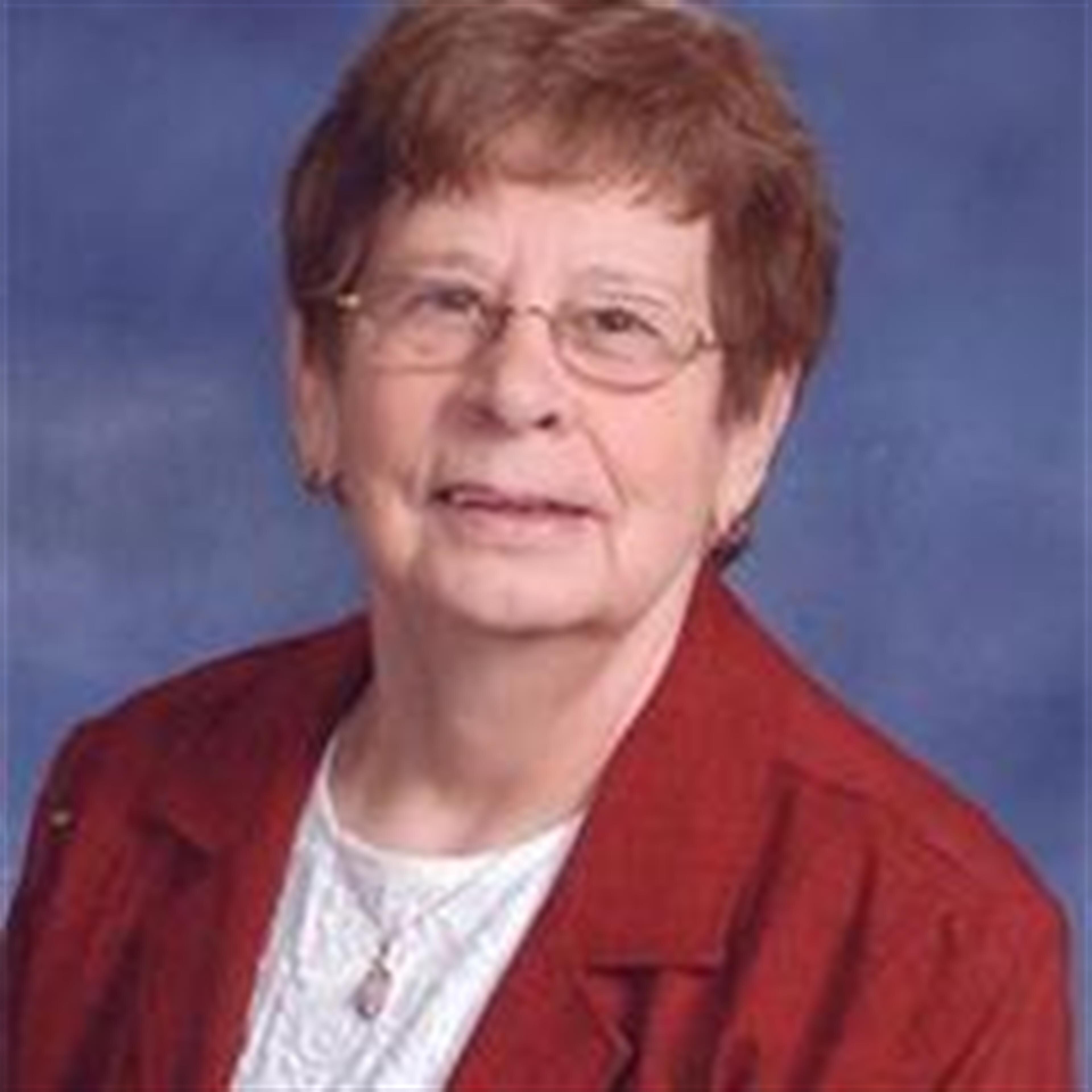 Nancy Peterson