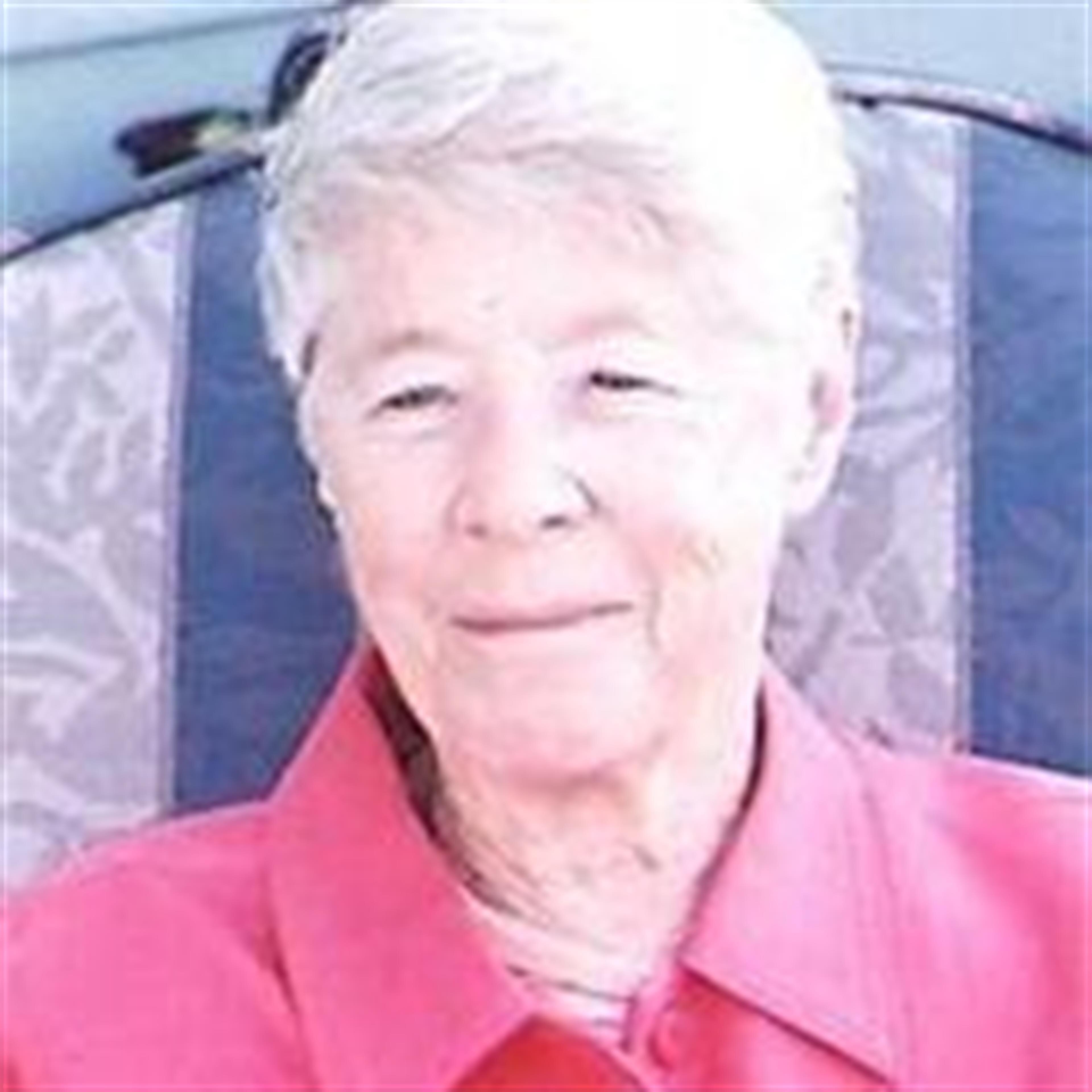 Ruth Anderson