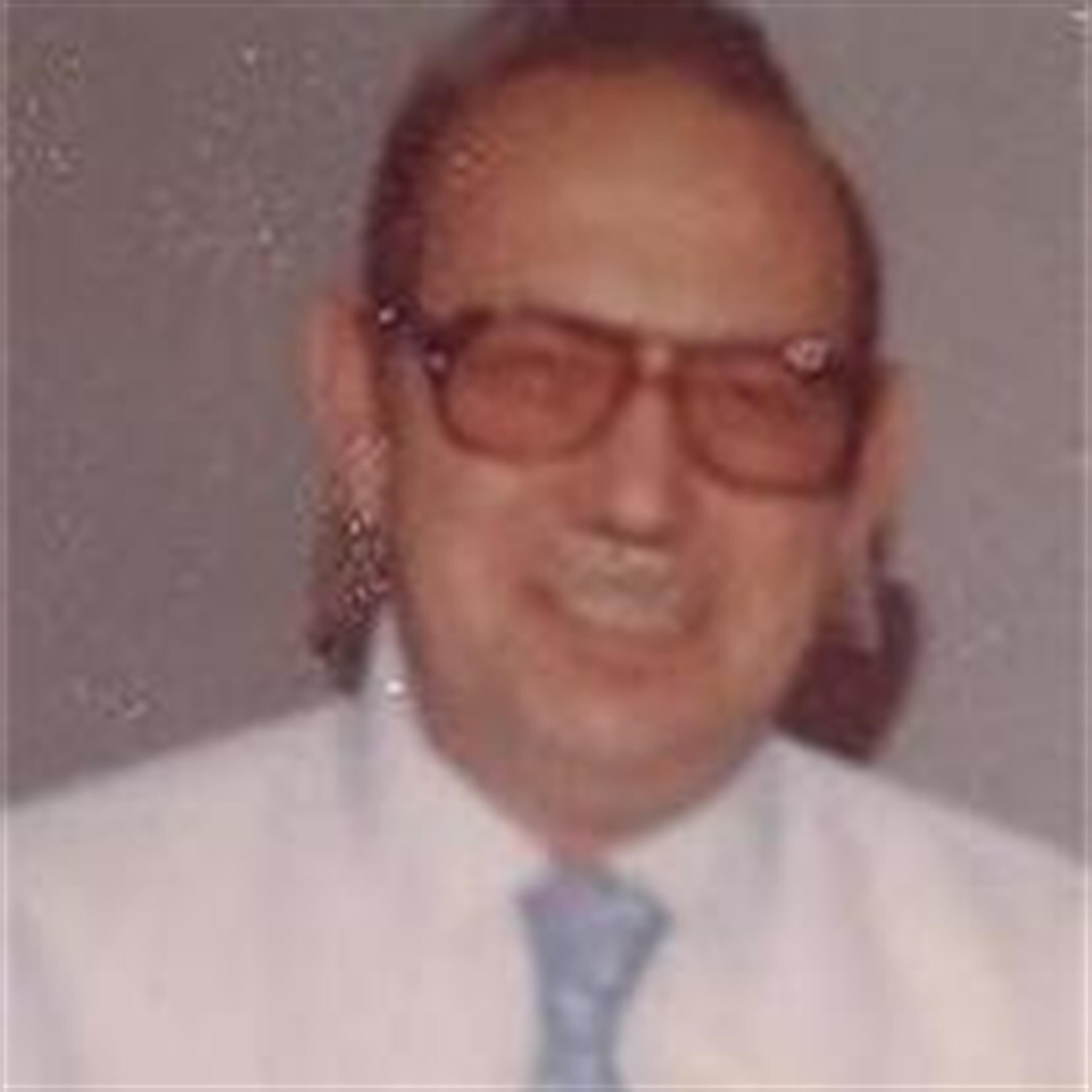Floyd Donald  Schmidt