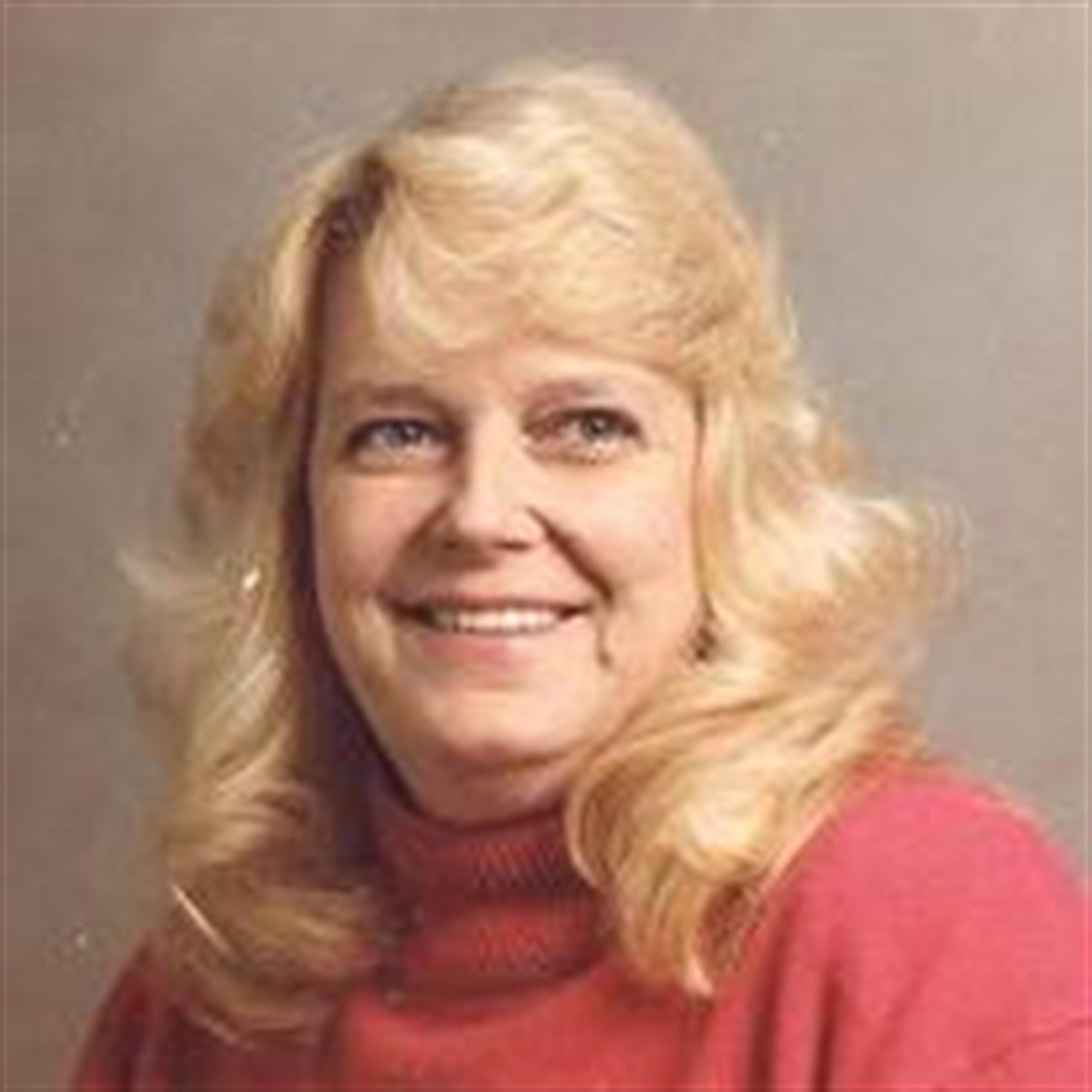 Susan Marie  Hart