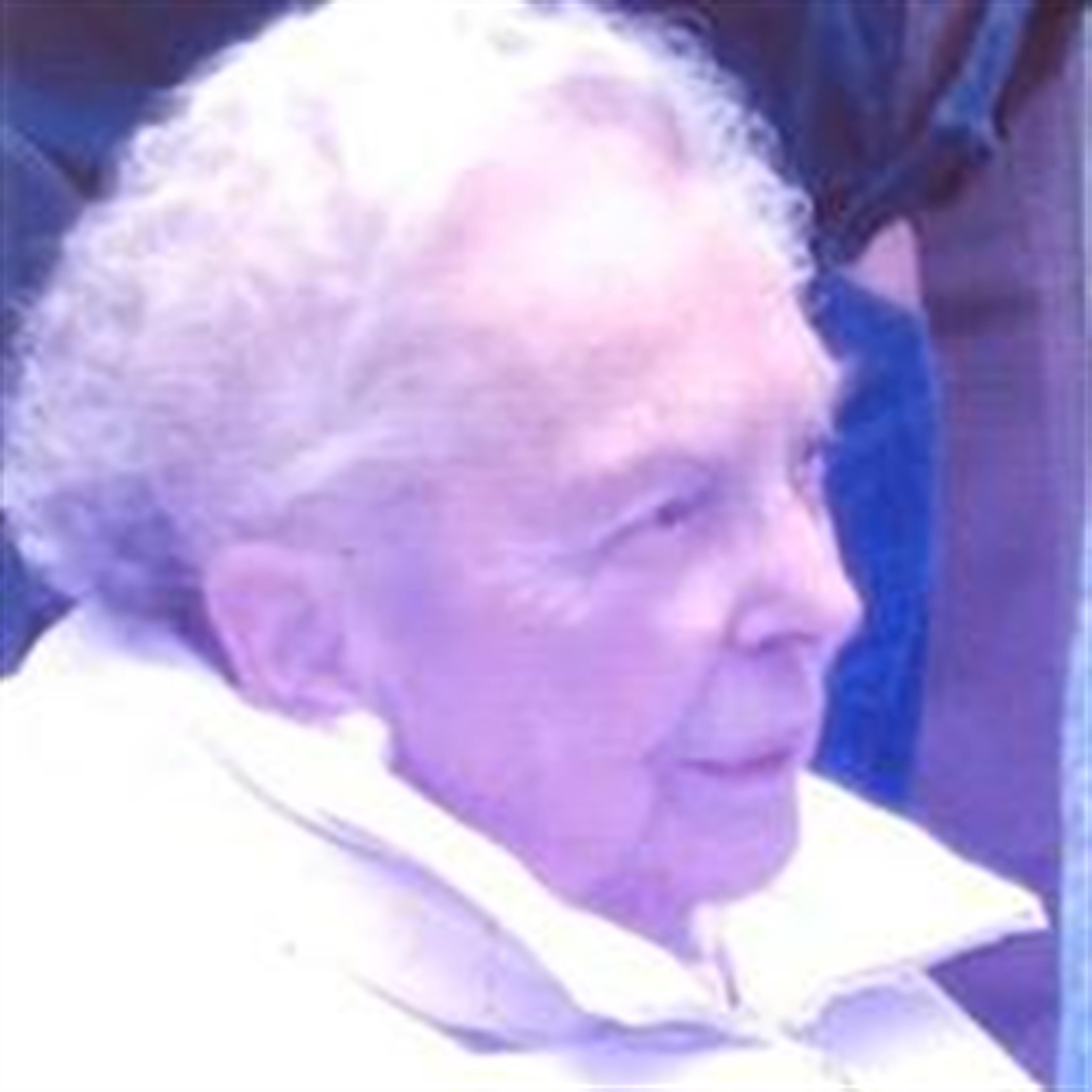 Hilda Selma  Rognsvoog