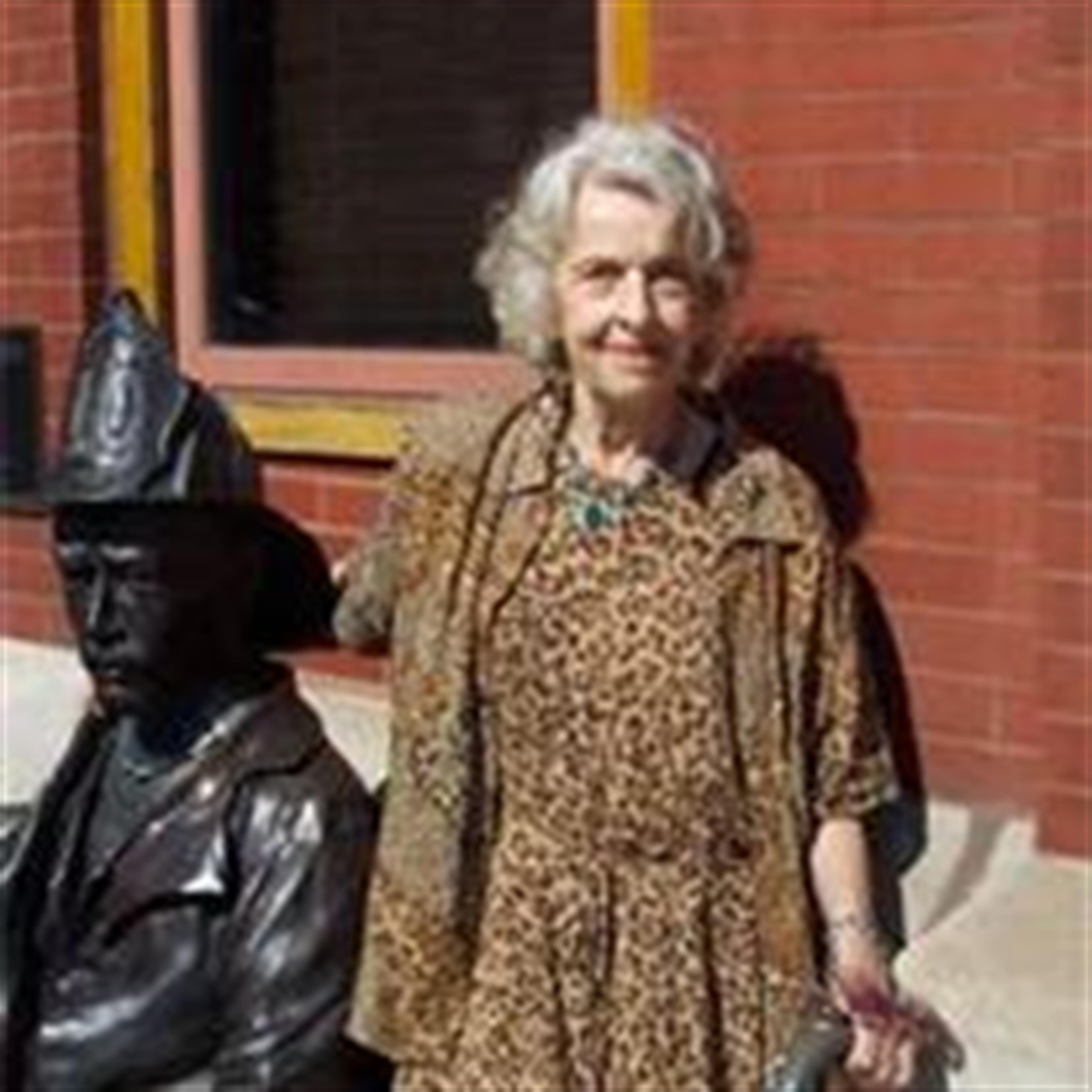 Grace Winarski