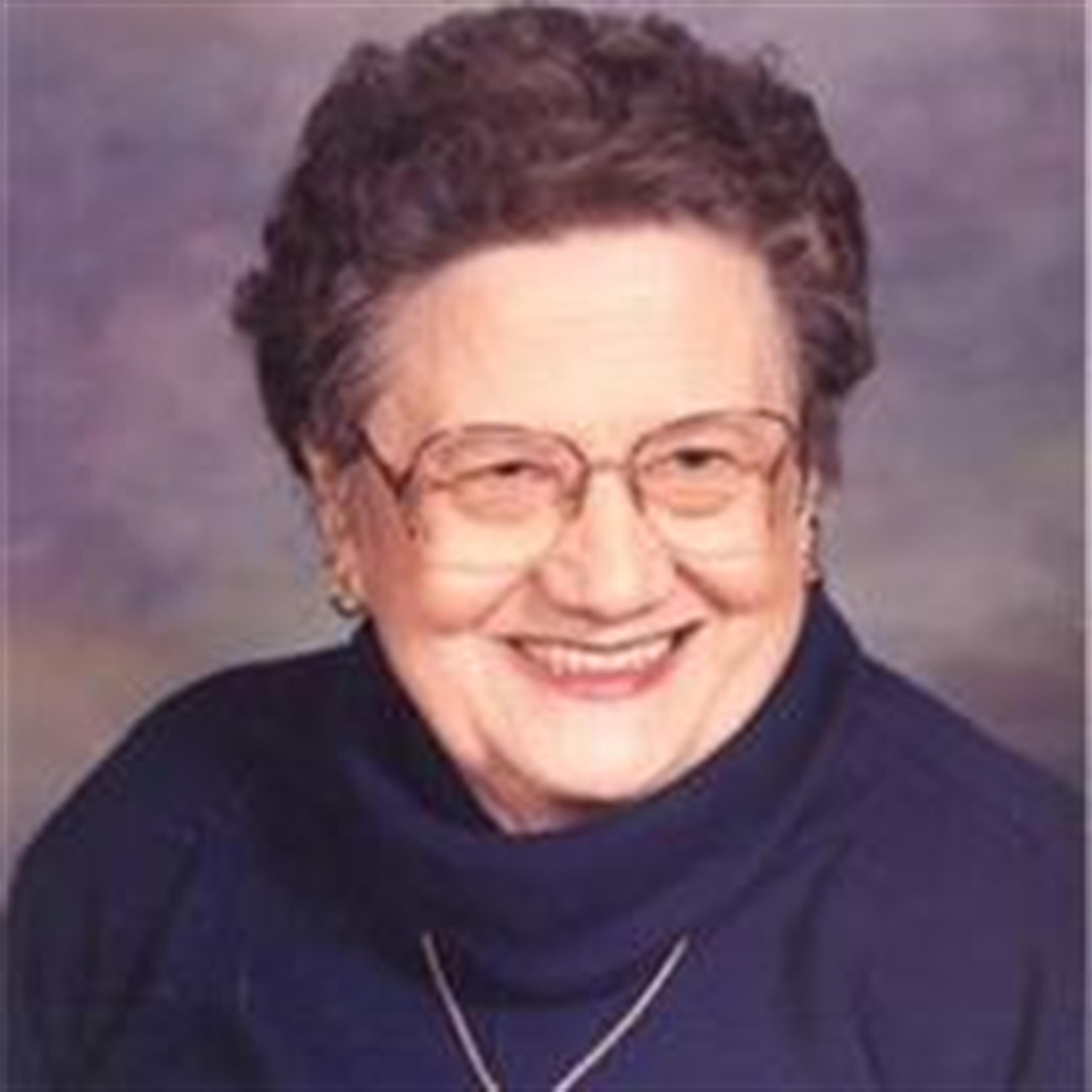 LuElla Zuehlke