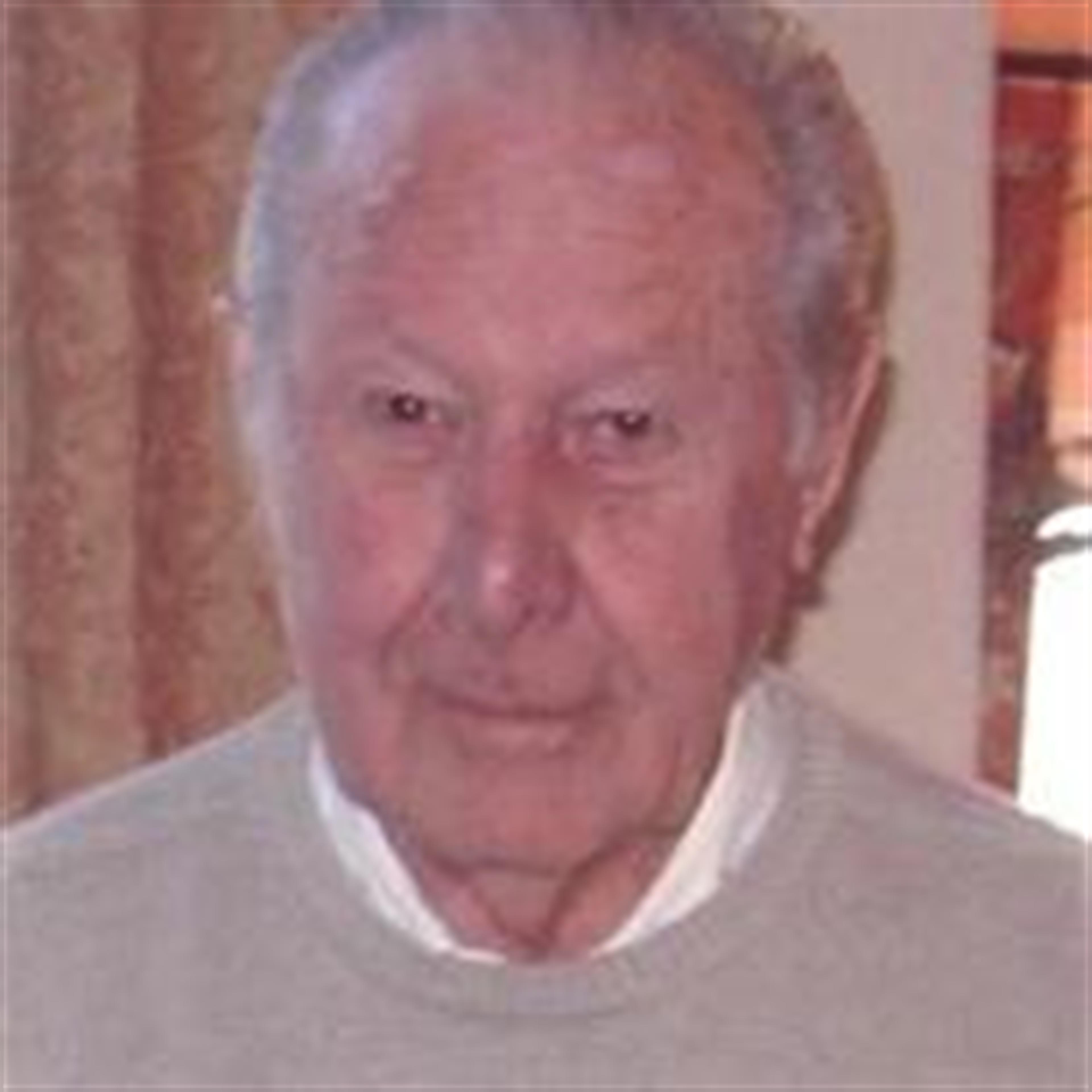 Robert James  Cassity