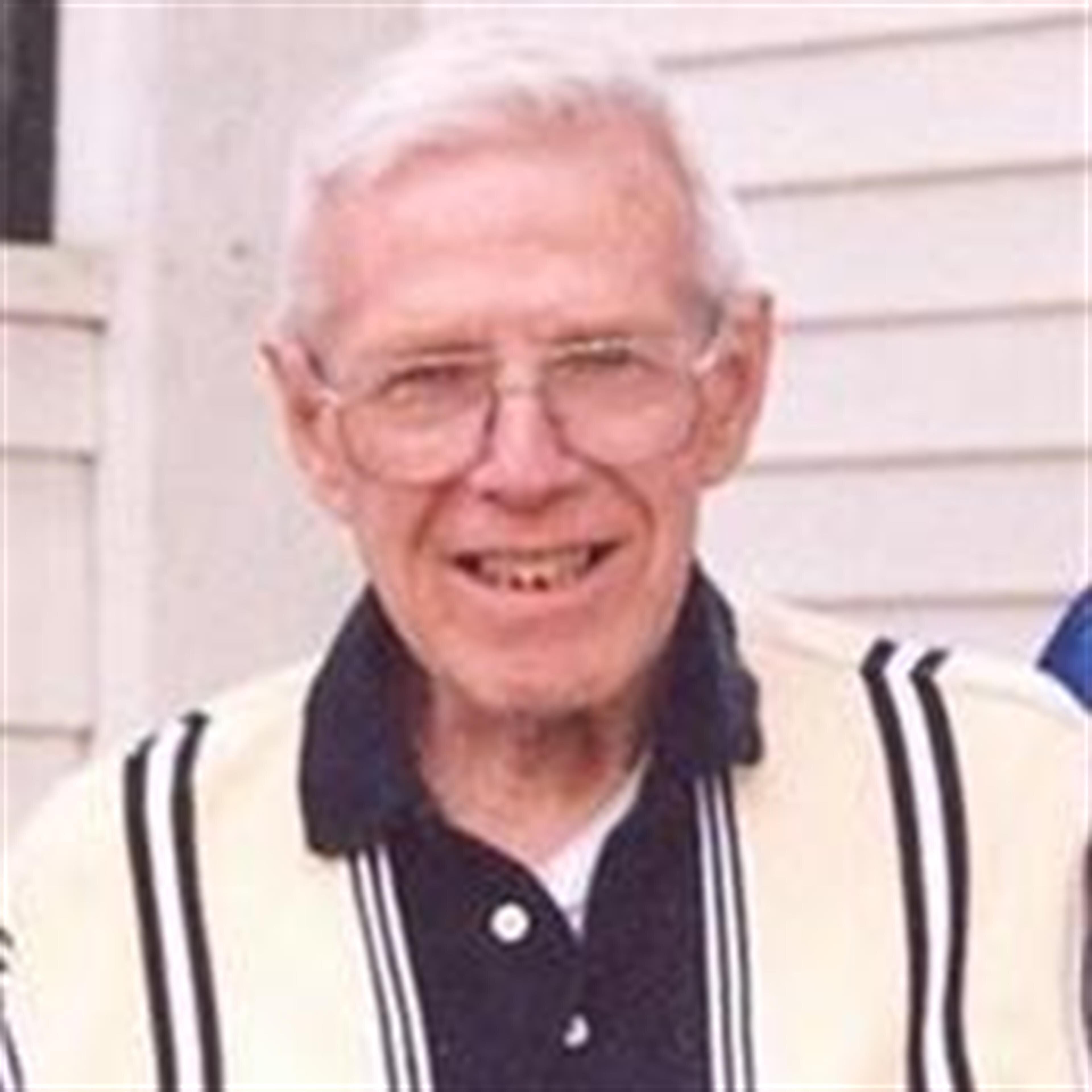 Richard "Rich" George  Walters
