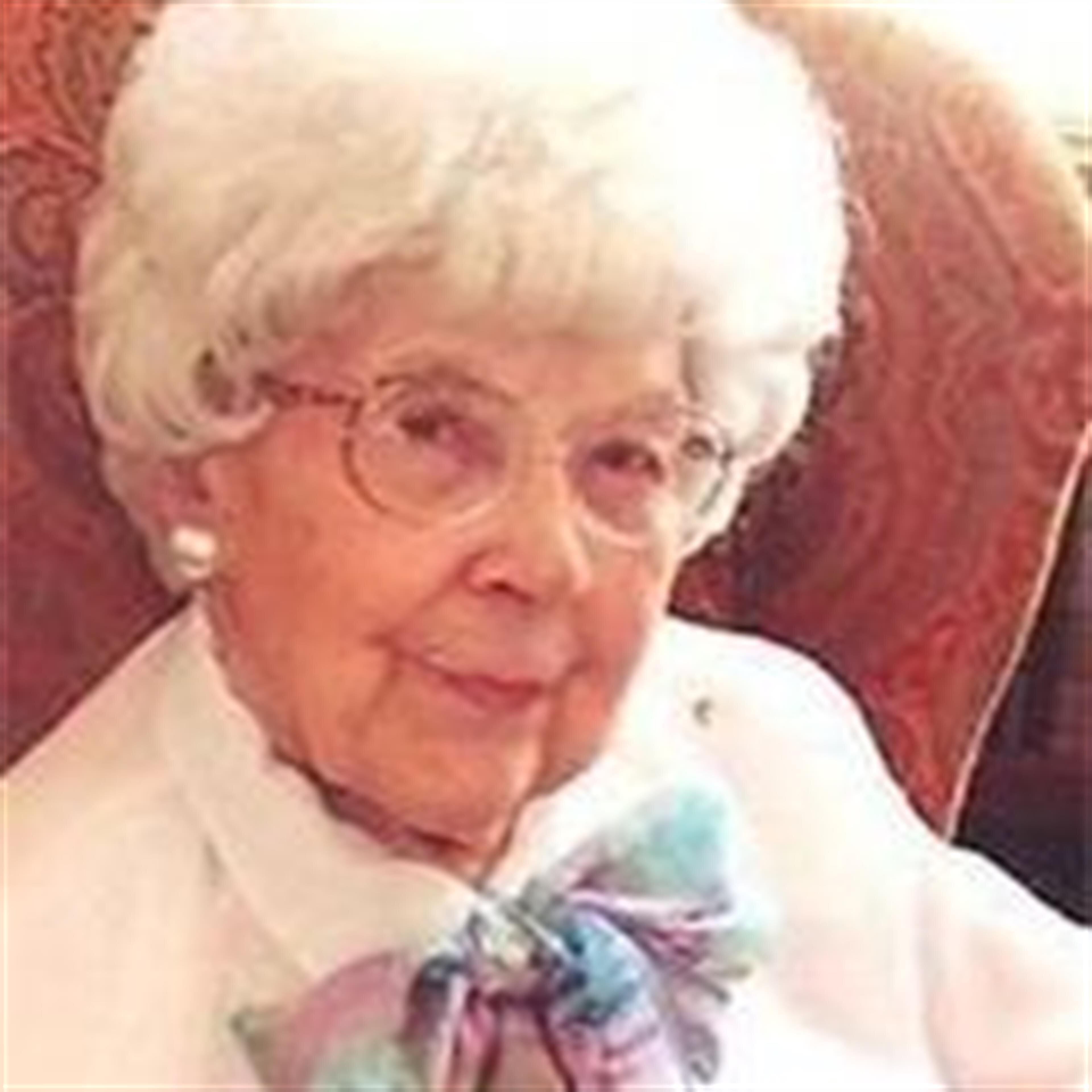 Dorothy  Yelinek
