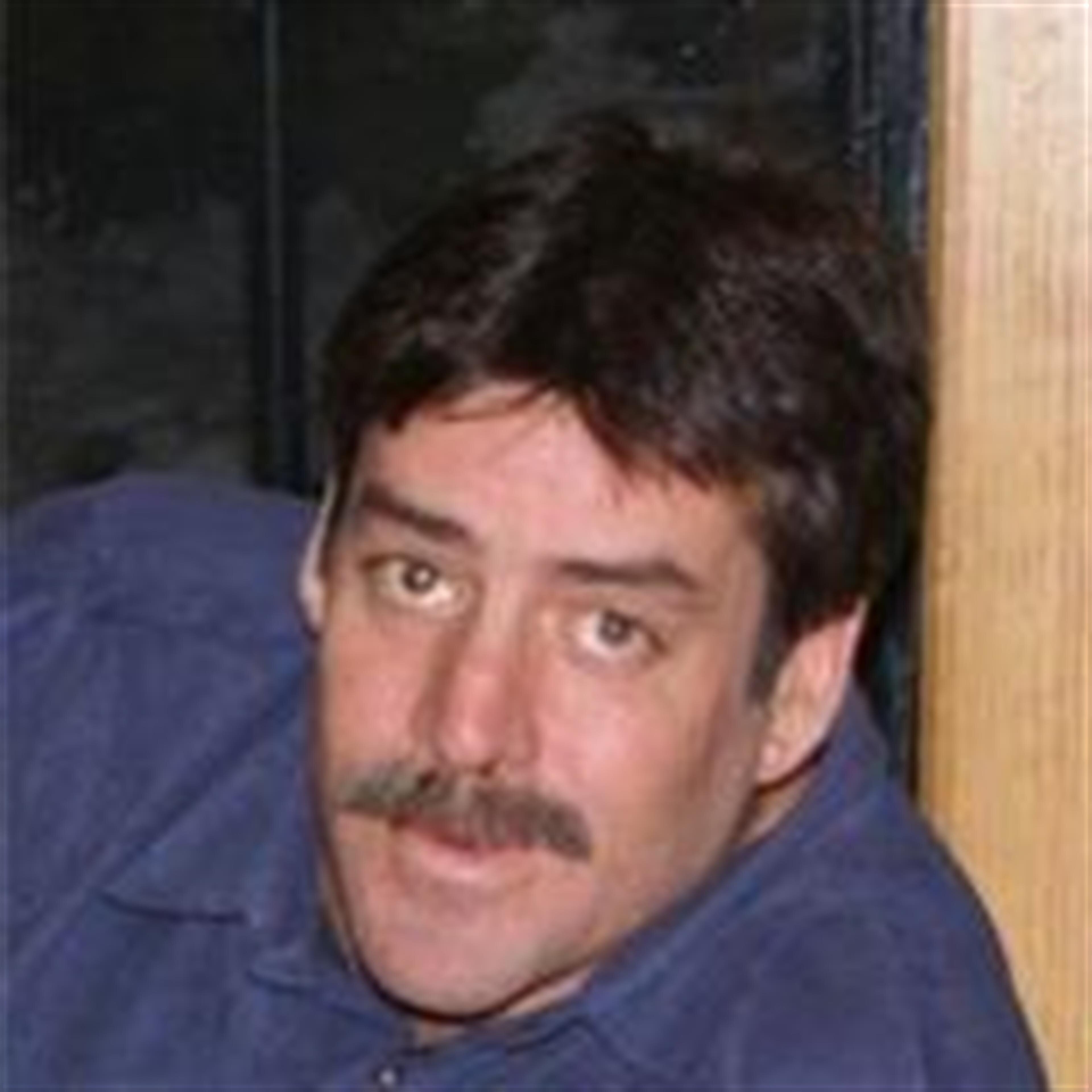 Michael Louis  Madden