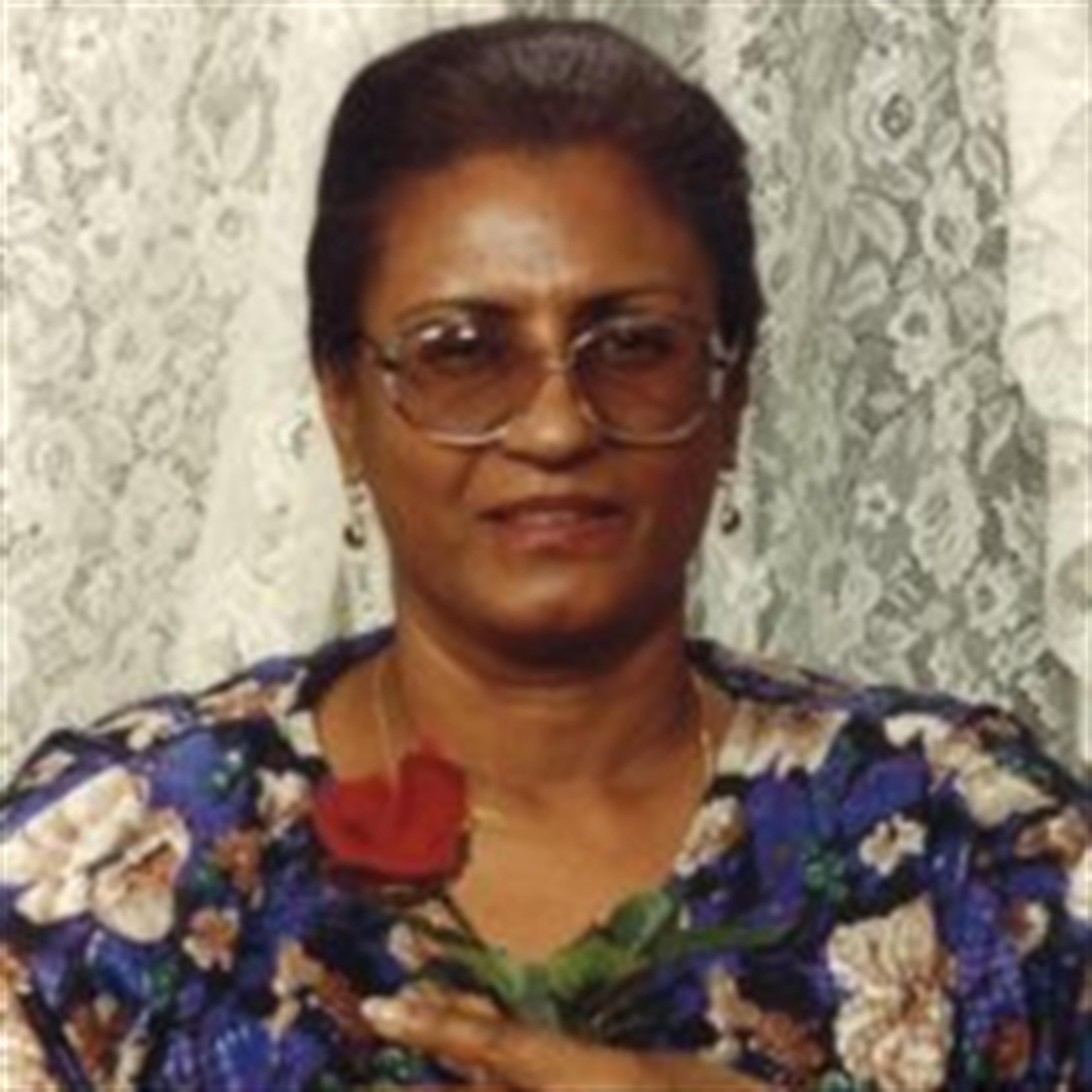 Zoila Taylor-Ramirez