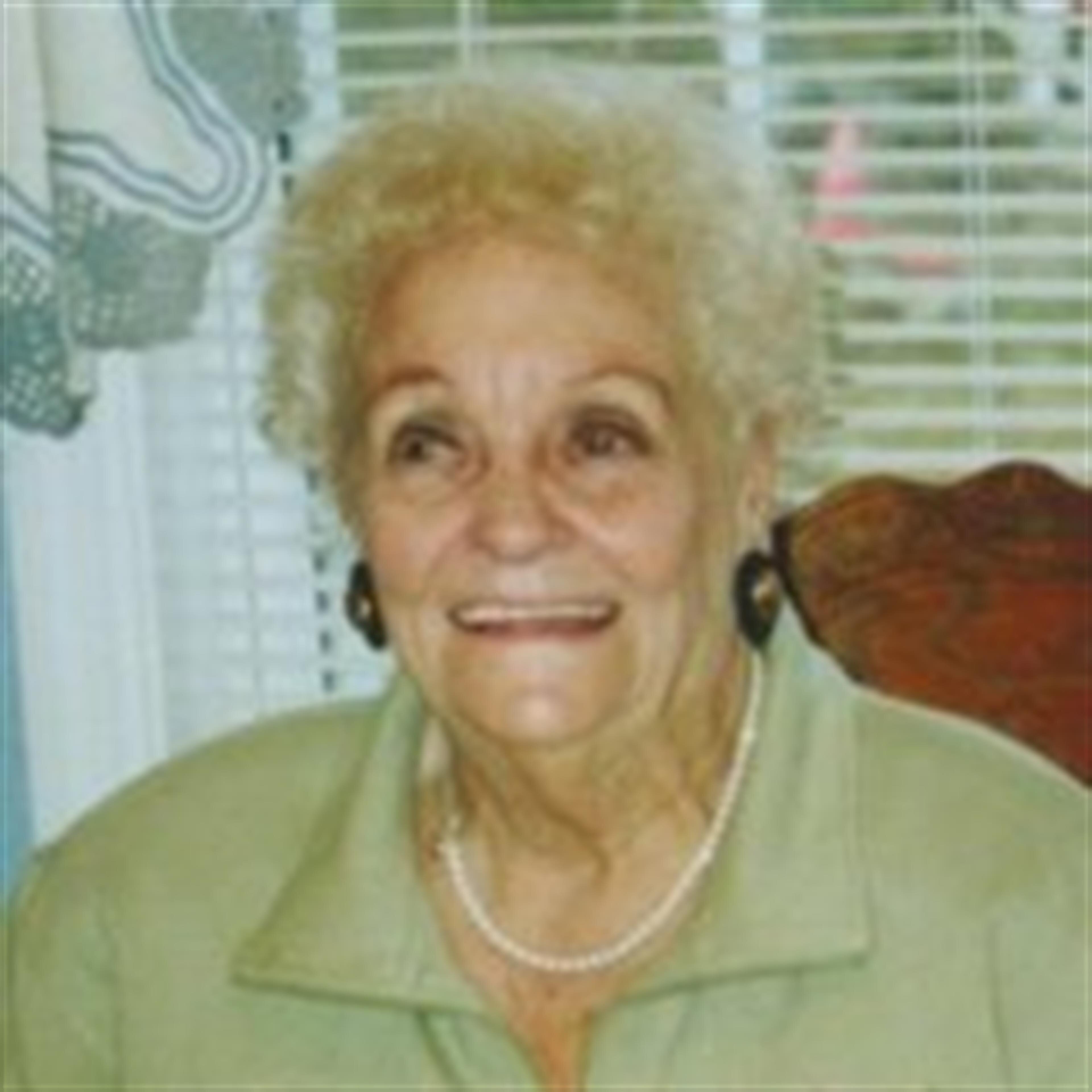 Ms. Leona Aileen Nickens