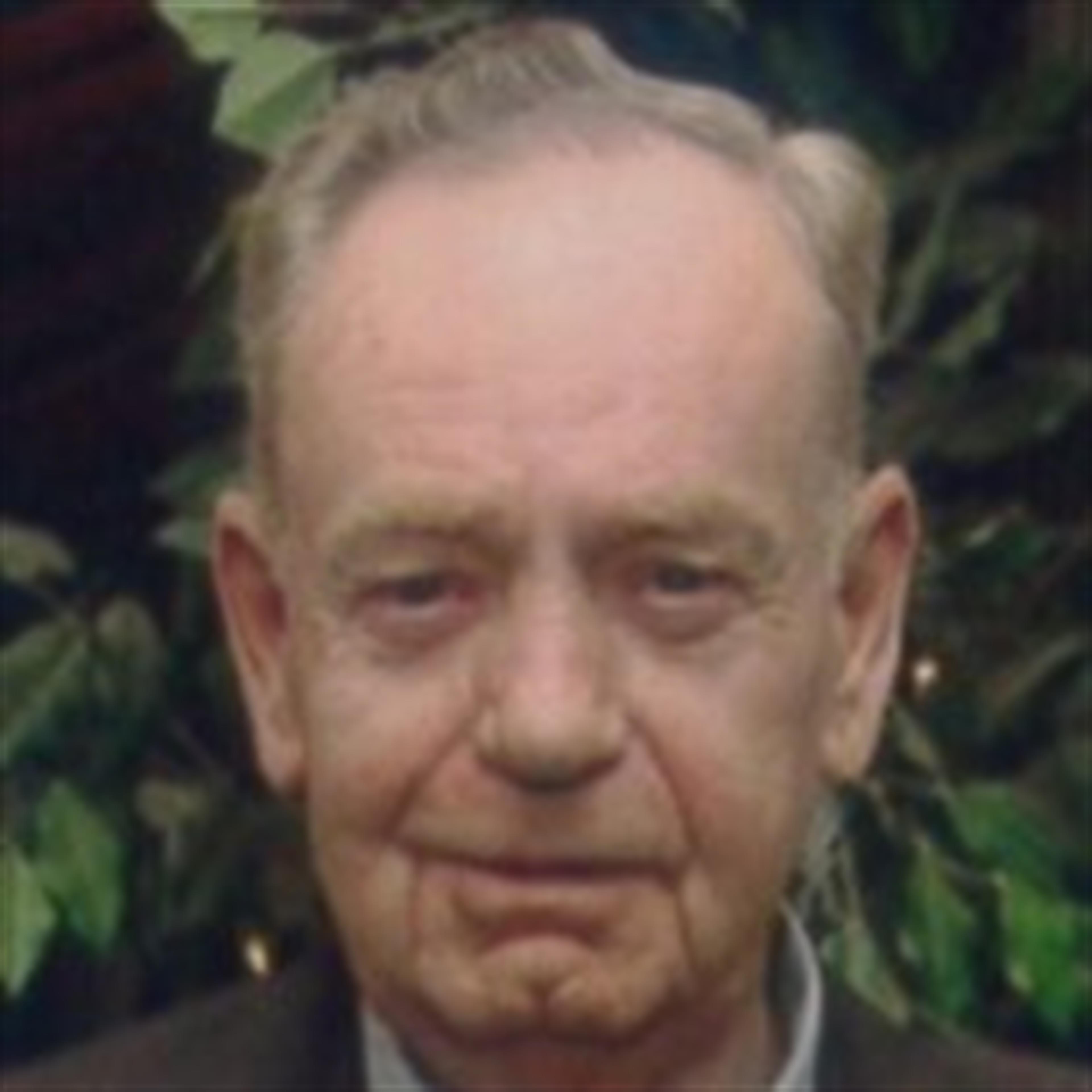 John E. Brown's obituary picture