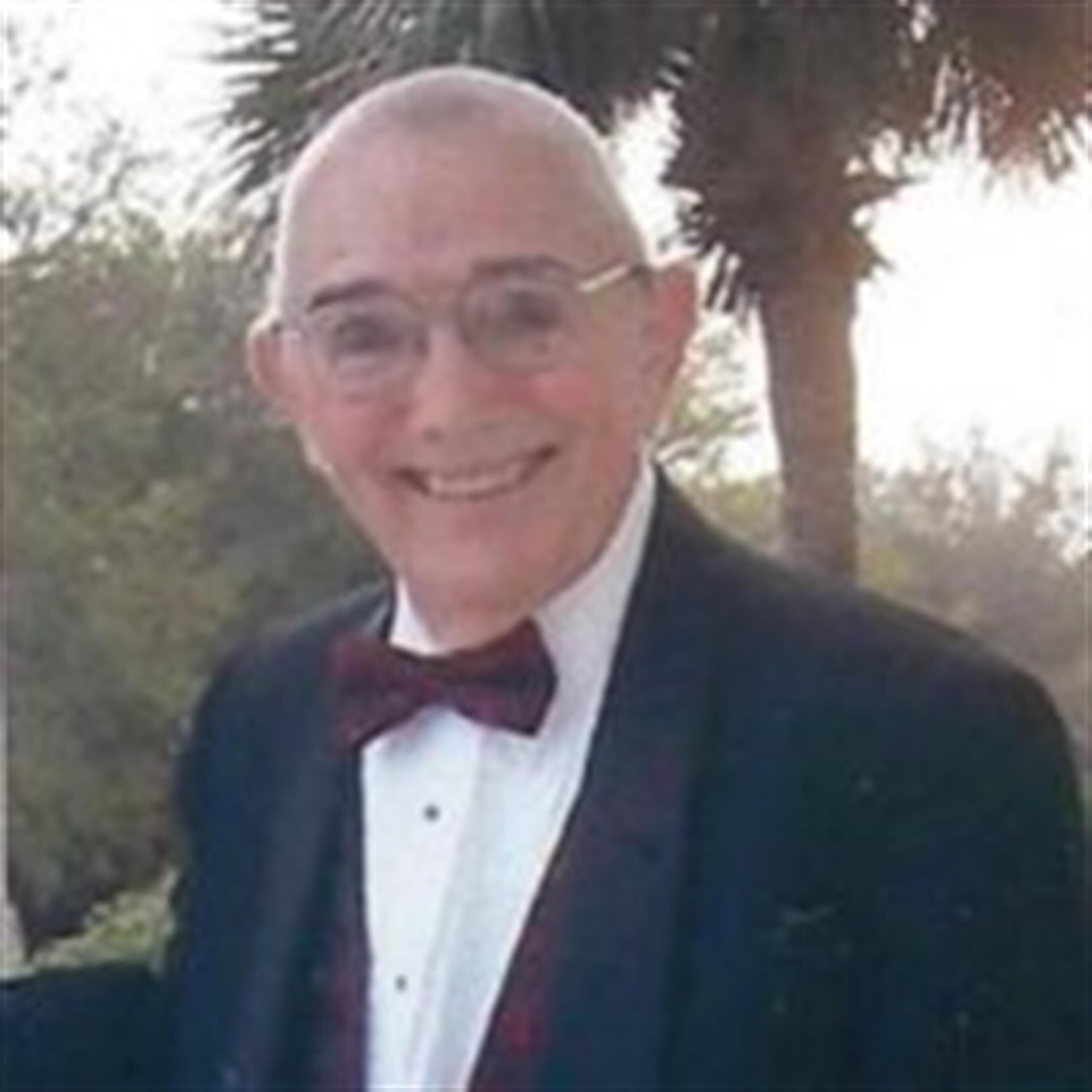Howard Earl Arnett