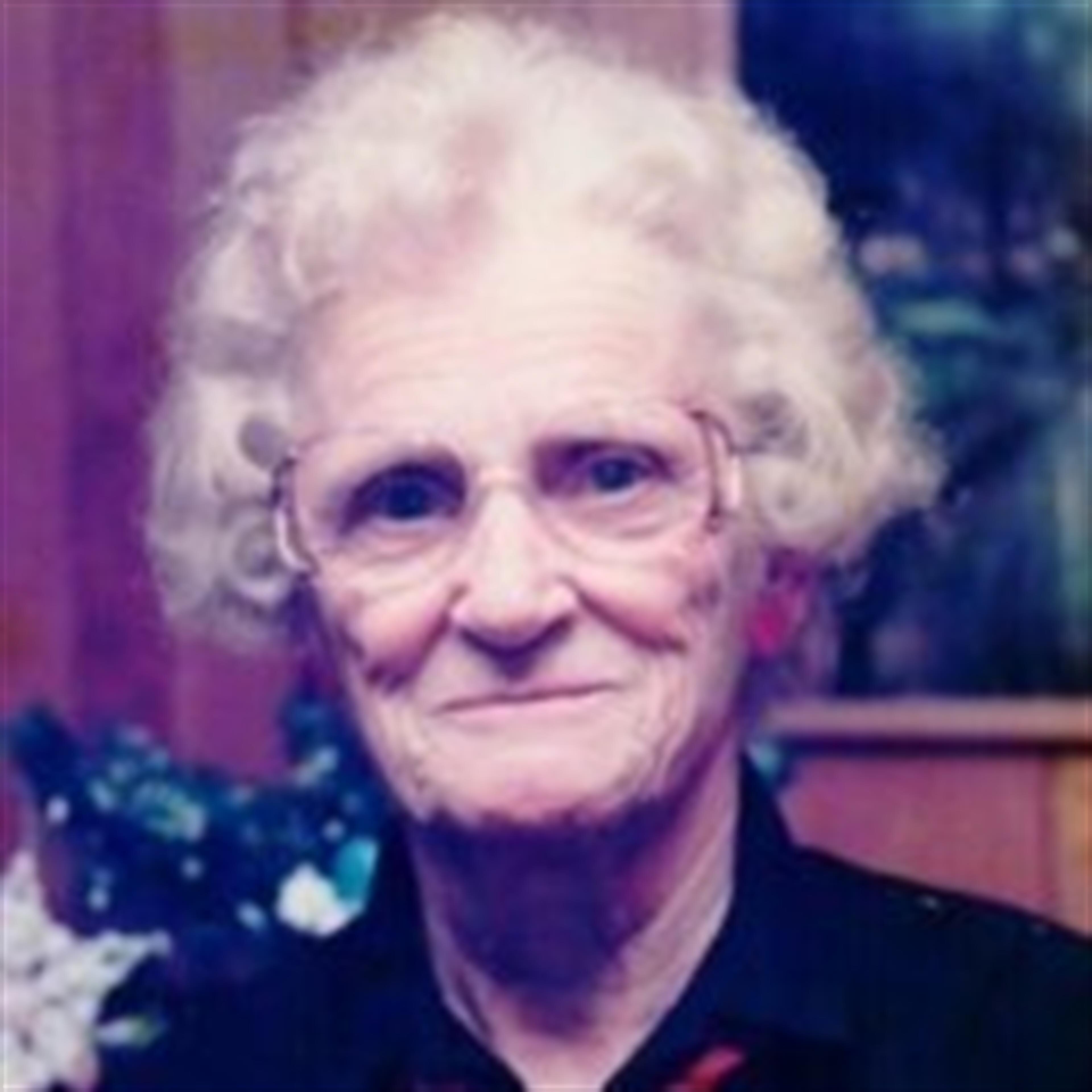 Velita Marie Garner