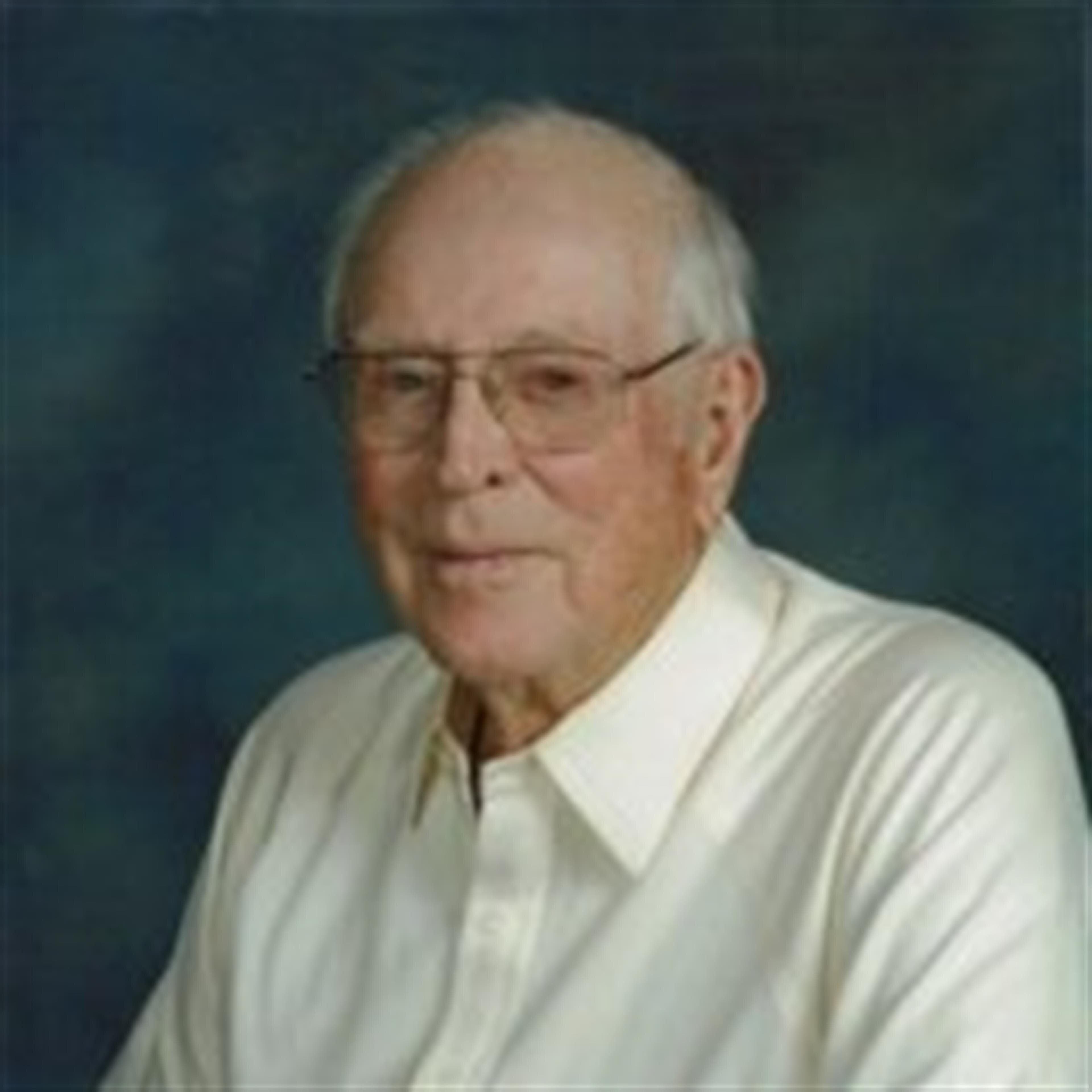 Richard R. Burke Jr.