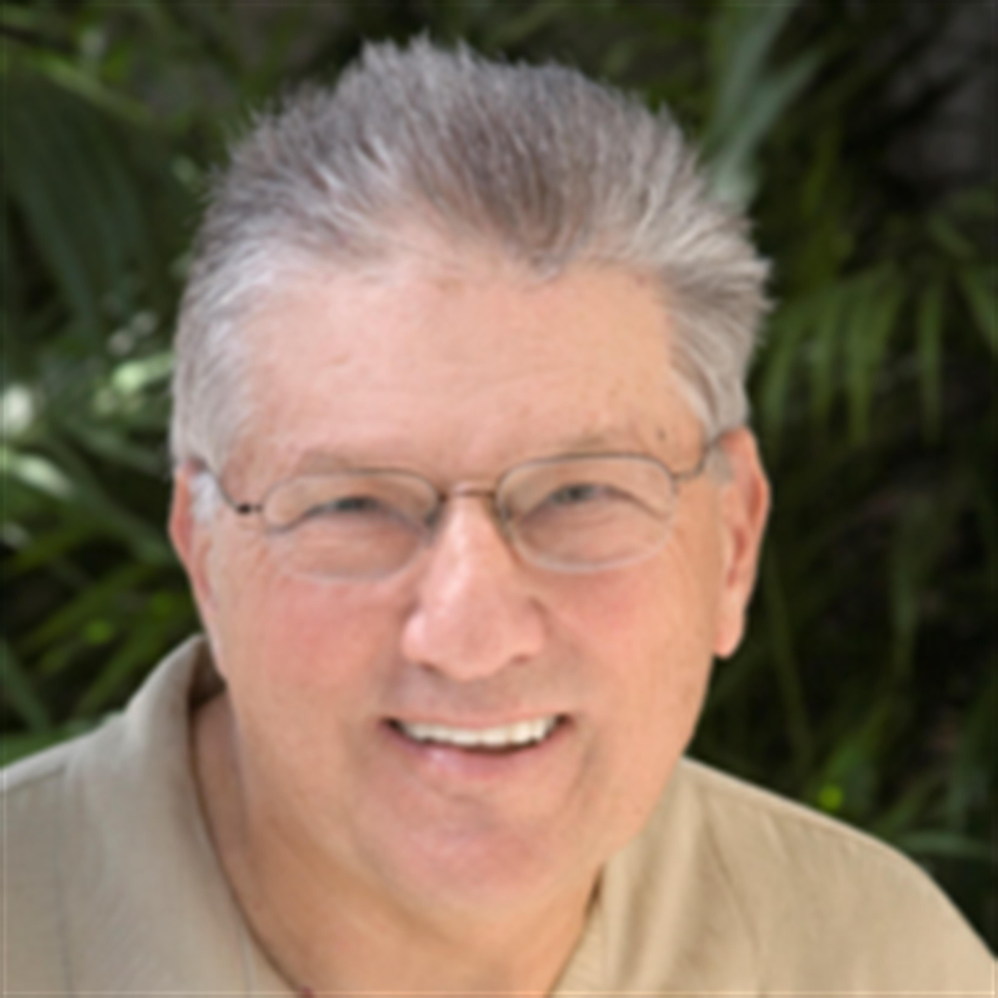 Lawrence R. Fishkin