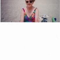 Tribute Wall | Barbara Kennedy