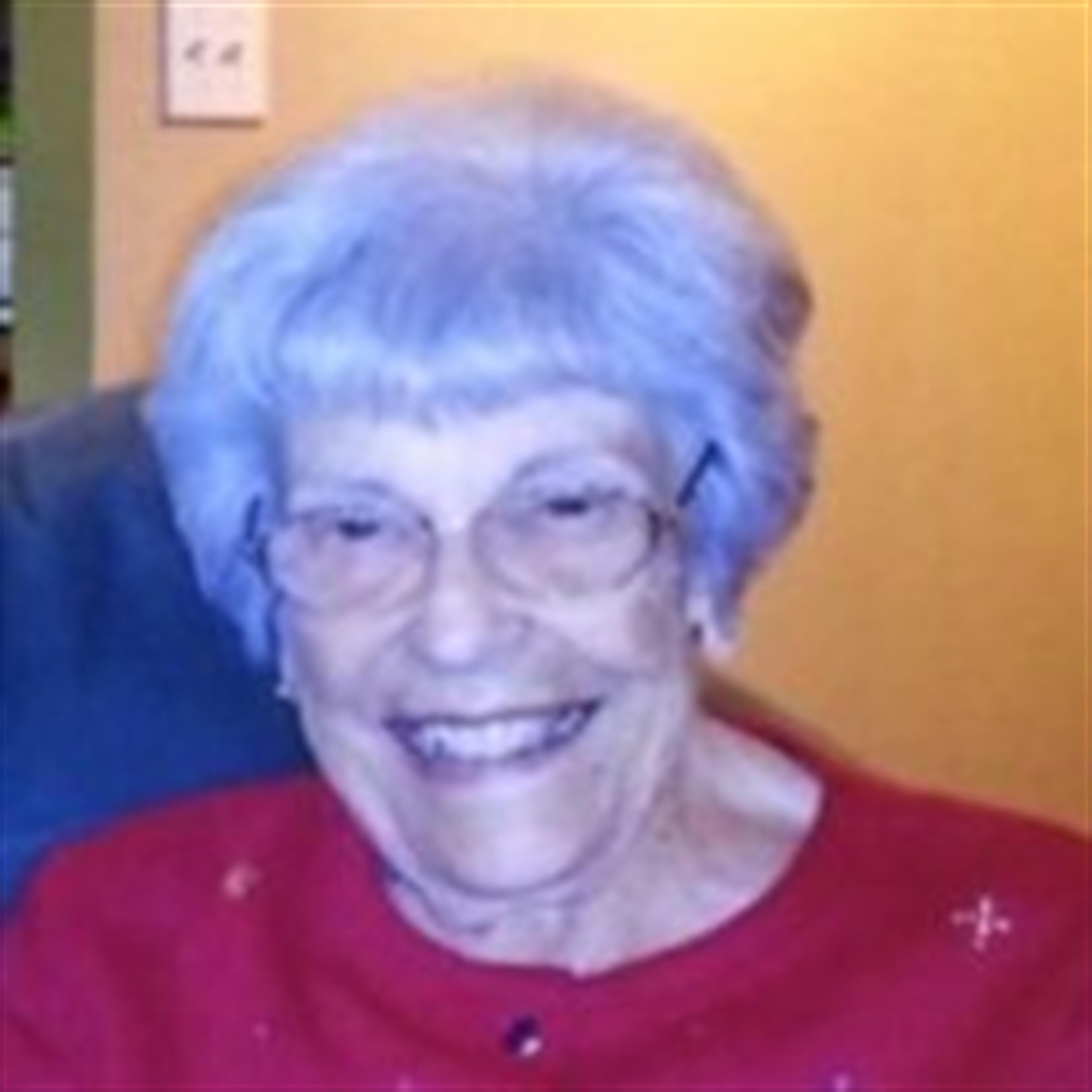 Elaine E. Winegarden