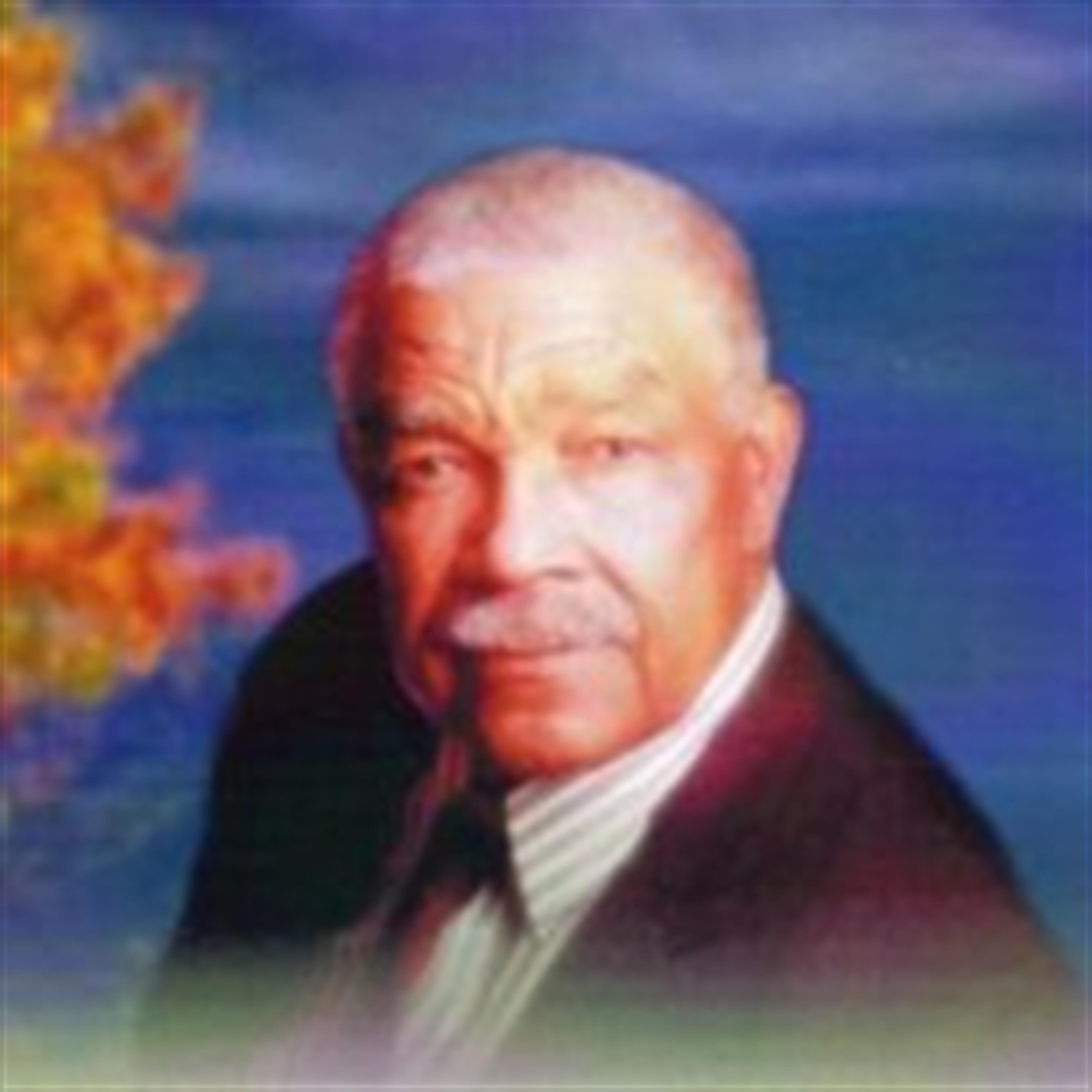 Moses Hall's obituary picture
