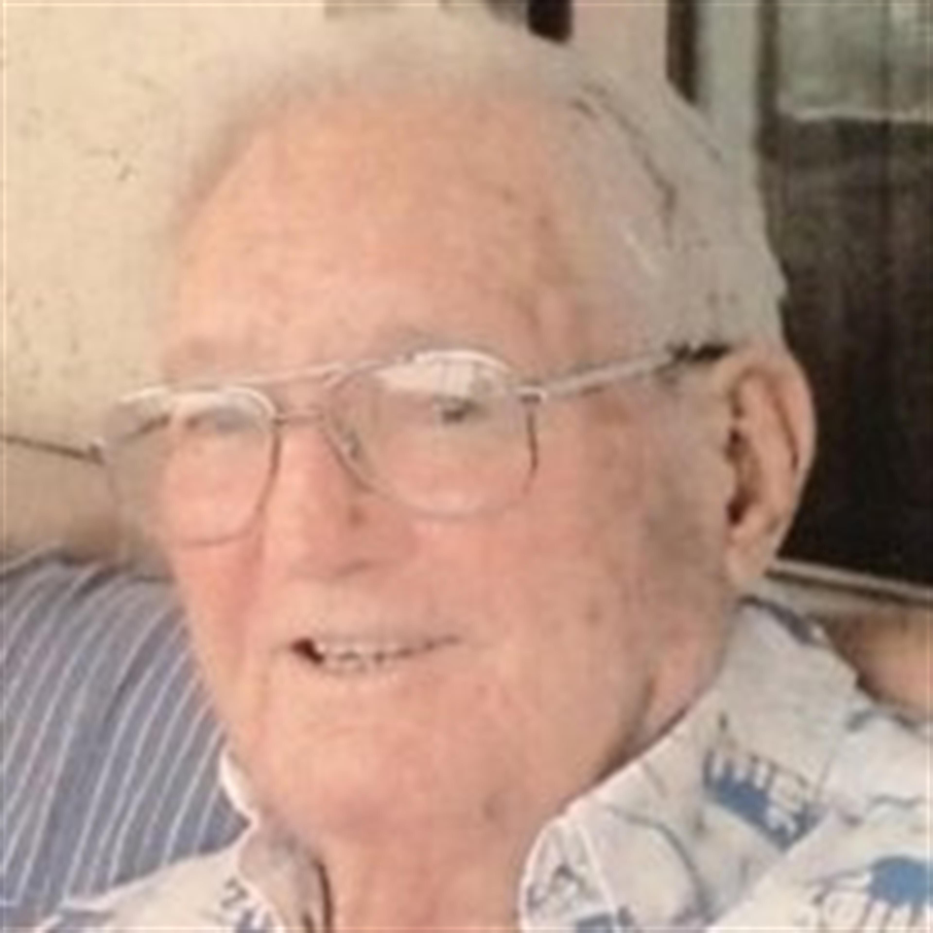 Frederic Columbus Davant