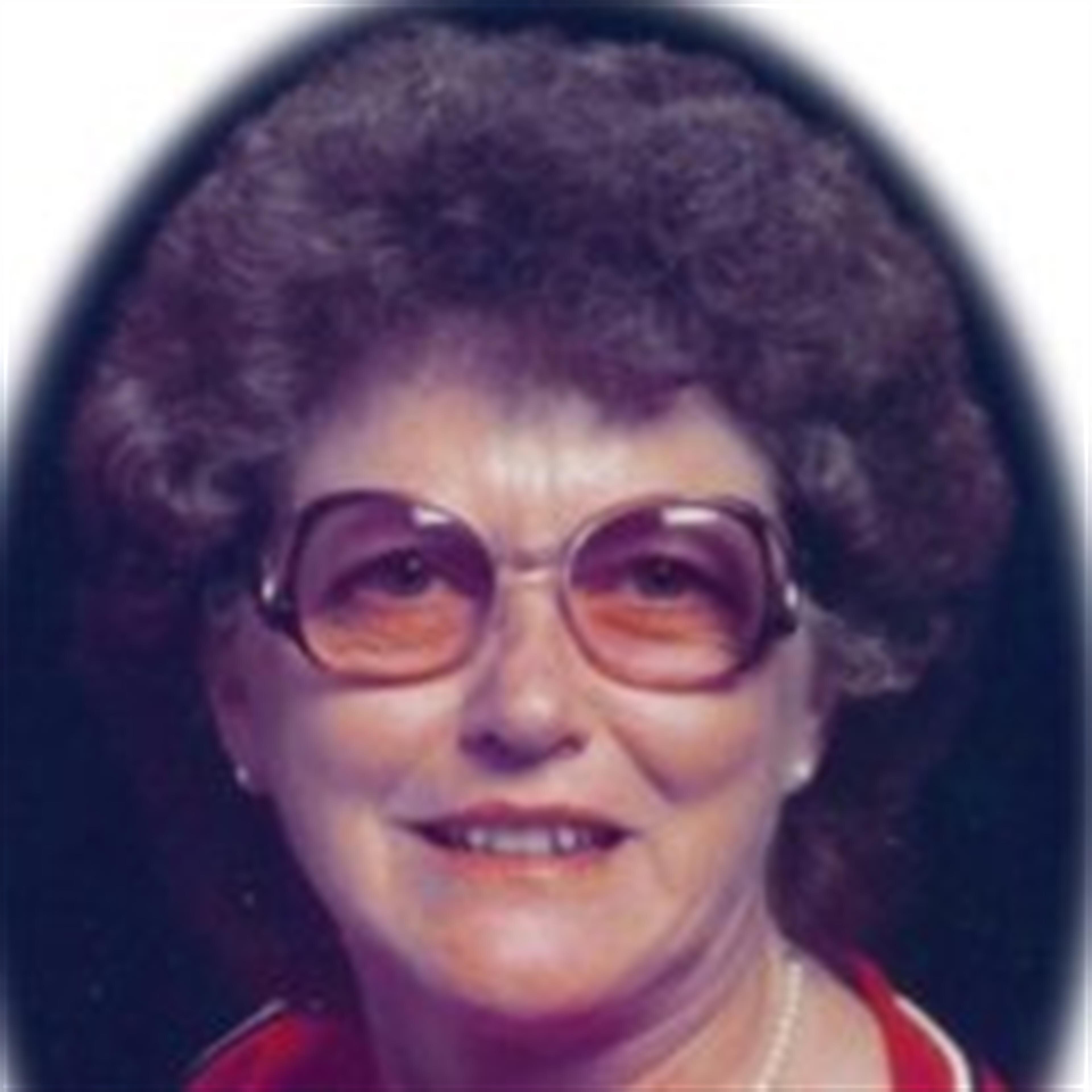 Bonnie Marie Stubbs (Hartville)
