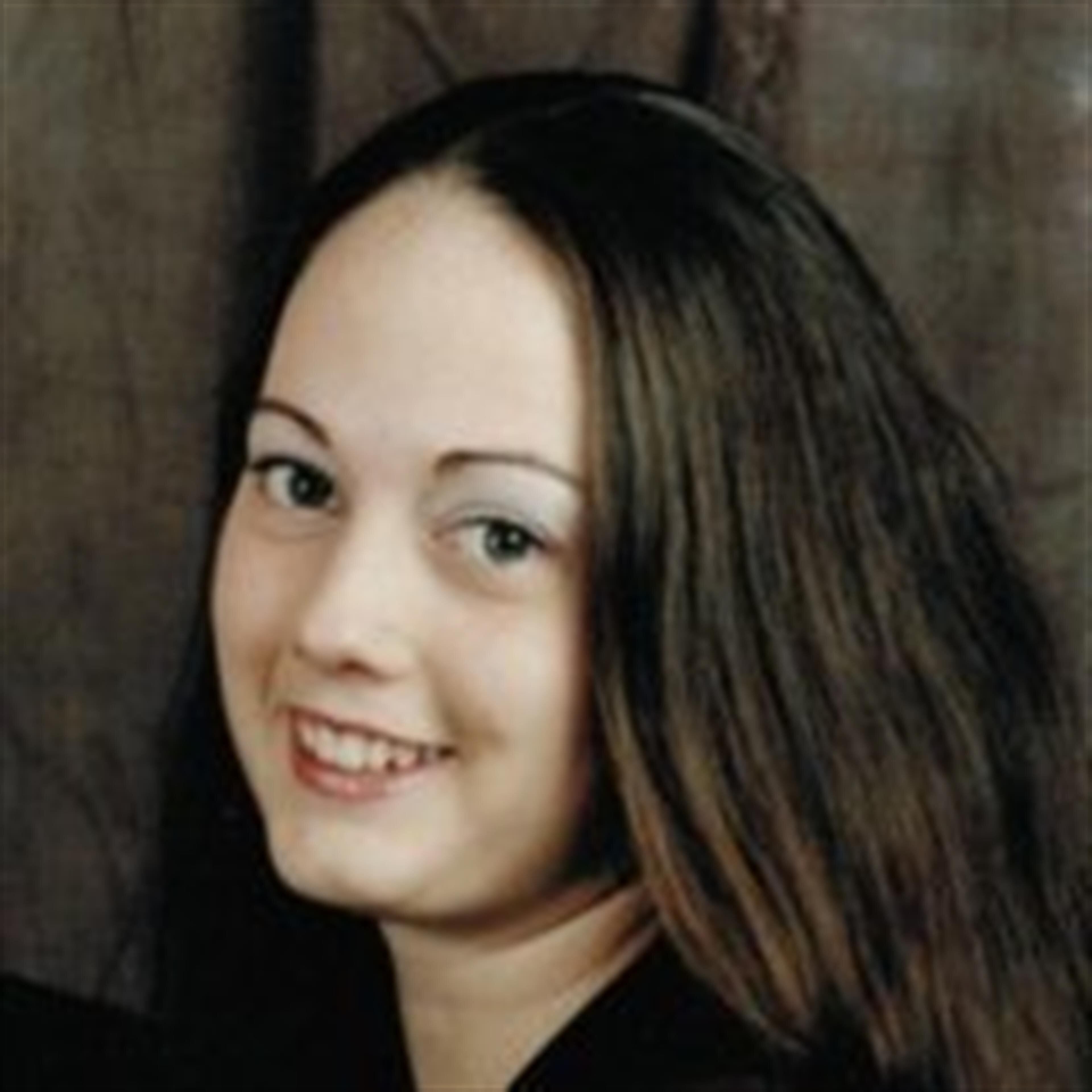 Kimberly Renae Moore