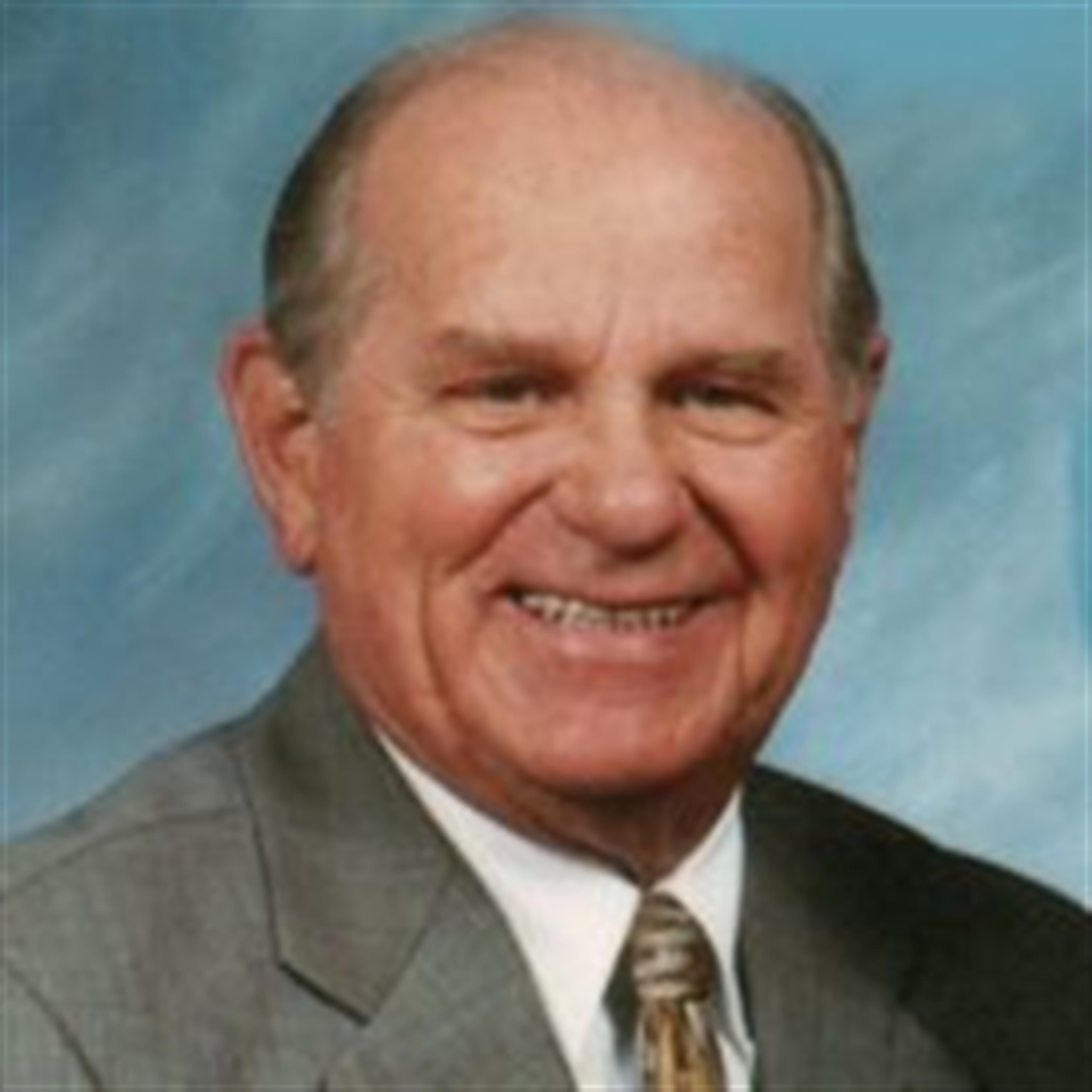 William L."Bill" Hill