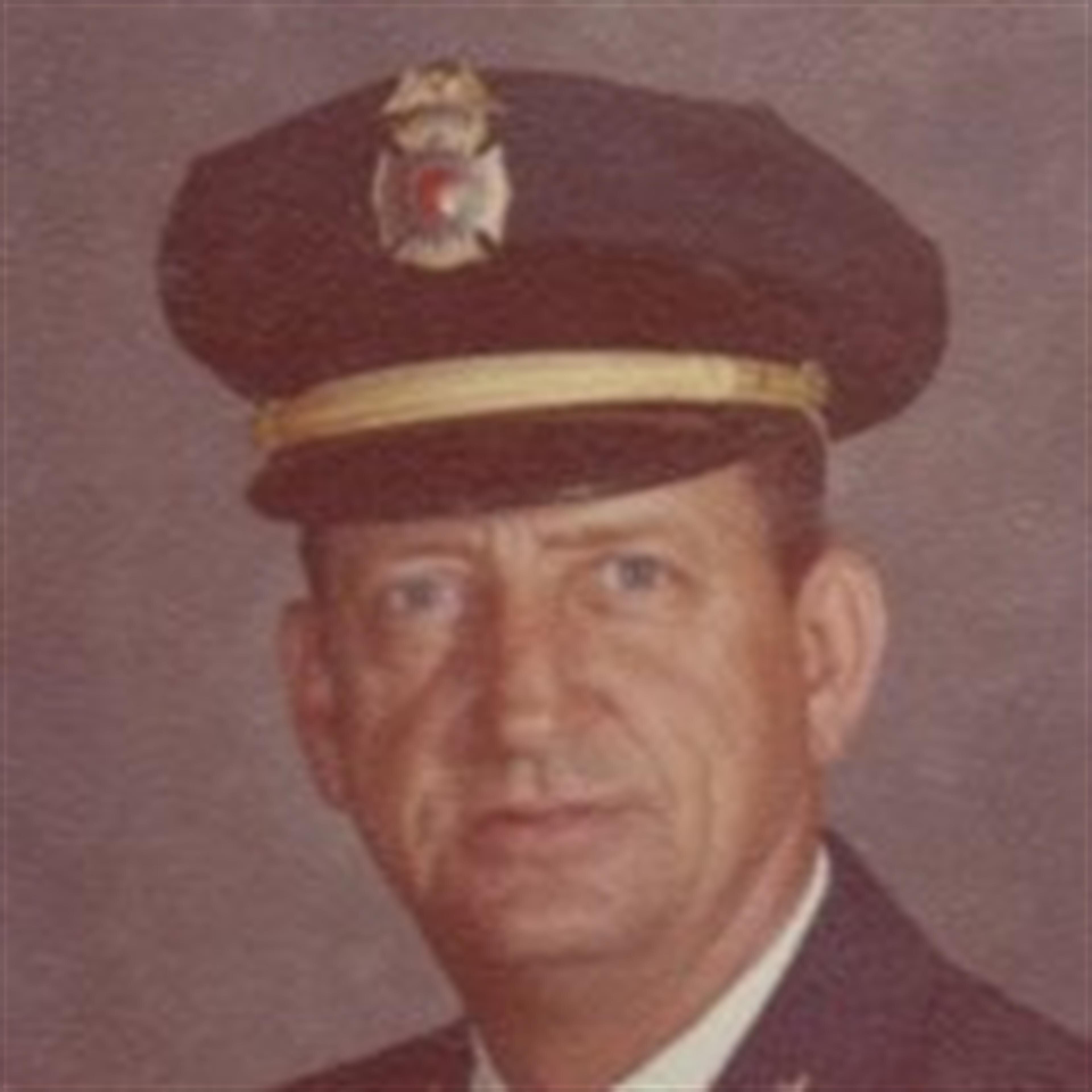 Mr. Randall Everett Young