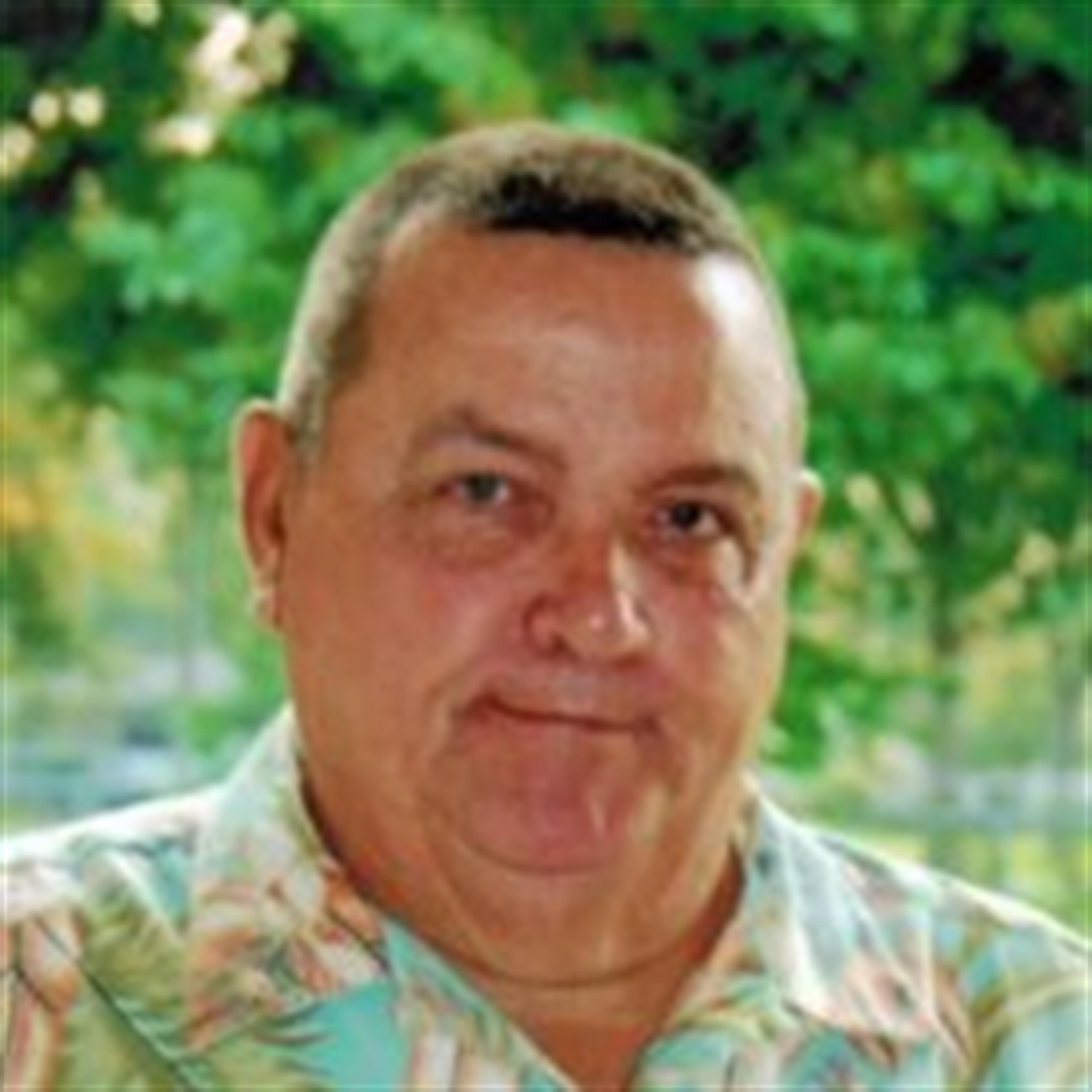 James E. Askins
