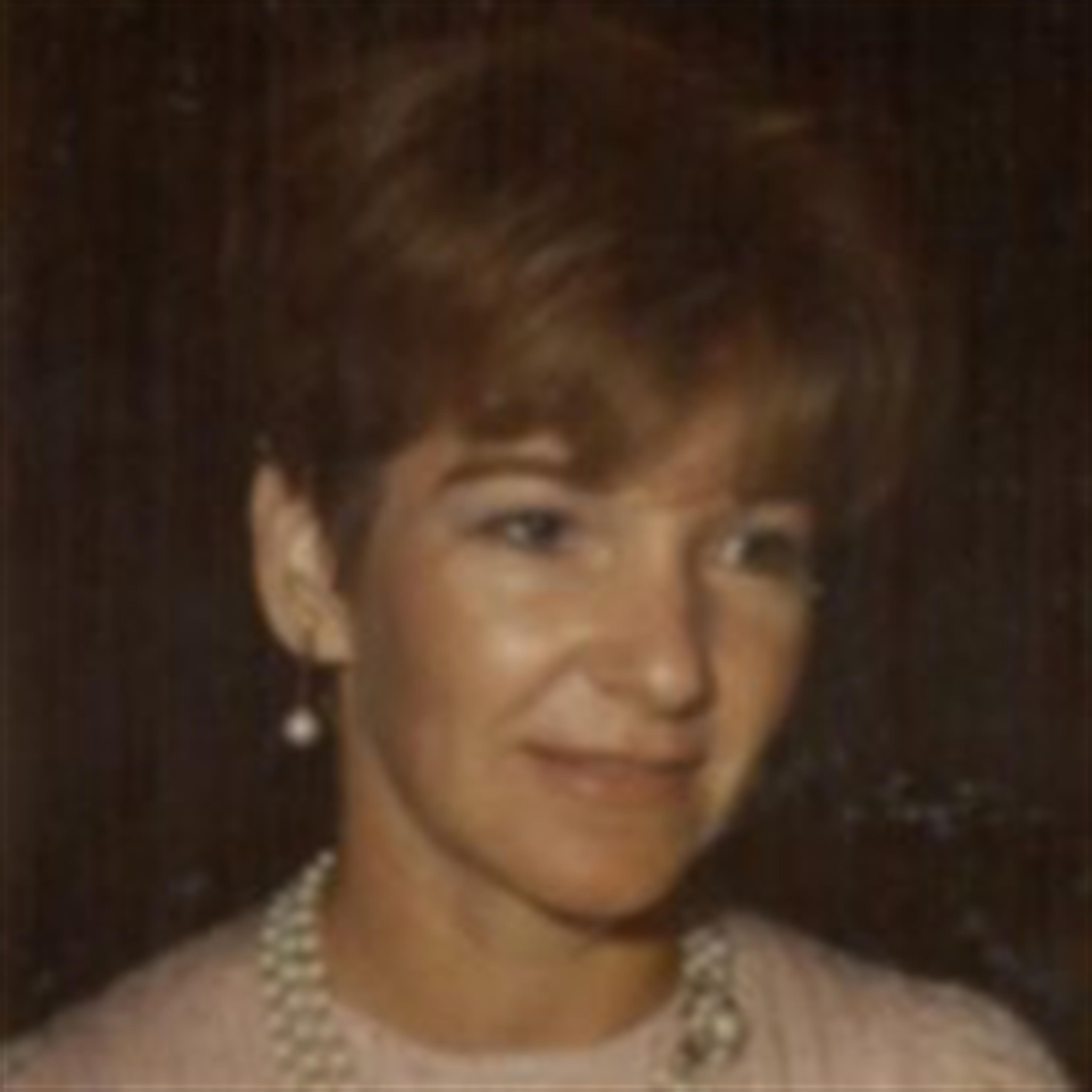 Sara Lazelle Morris Hafner's obituary picture