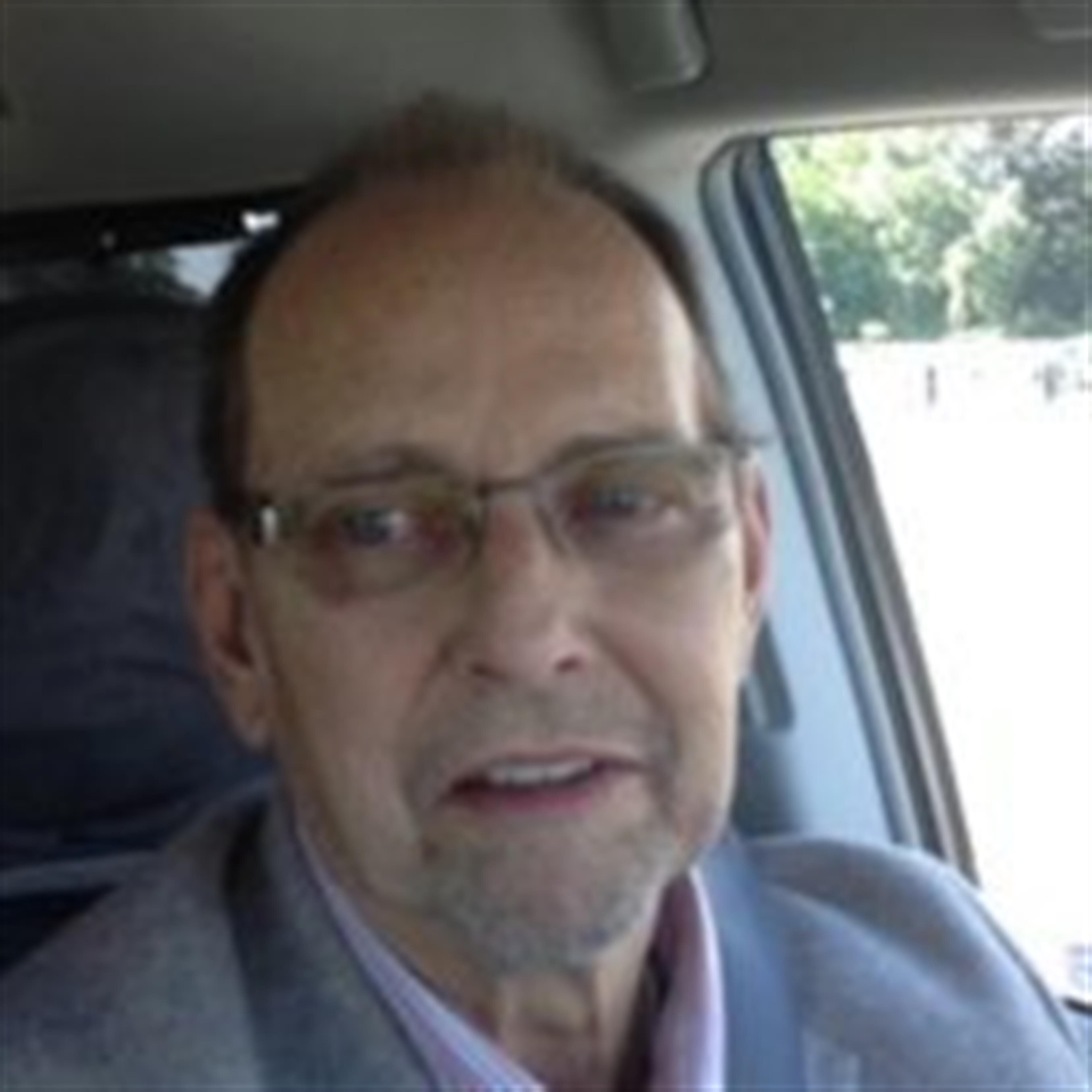 Danny Douglas Davies