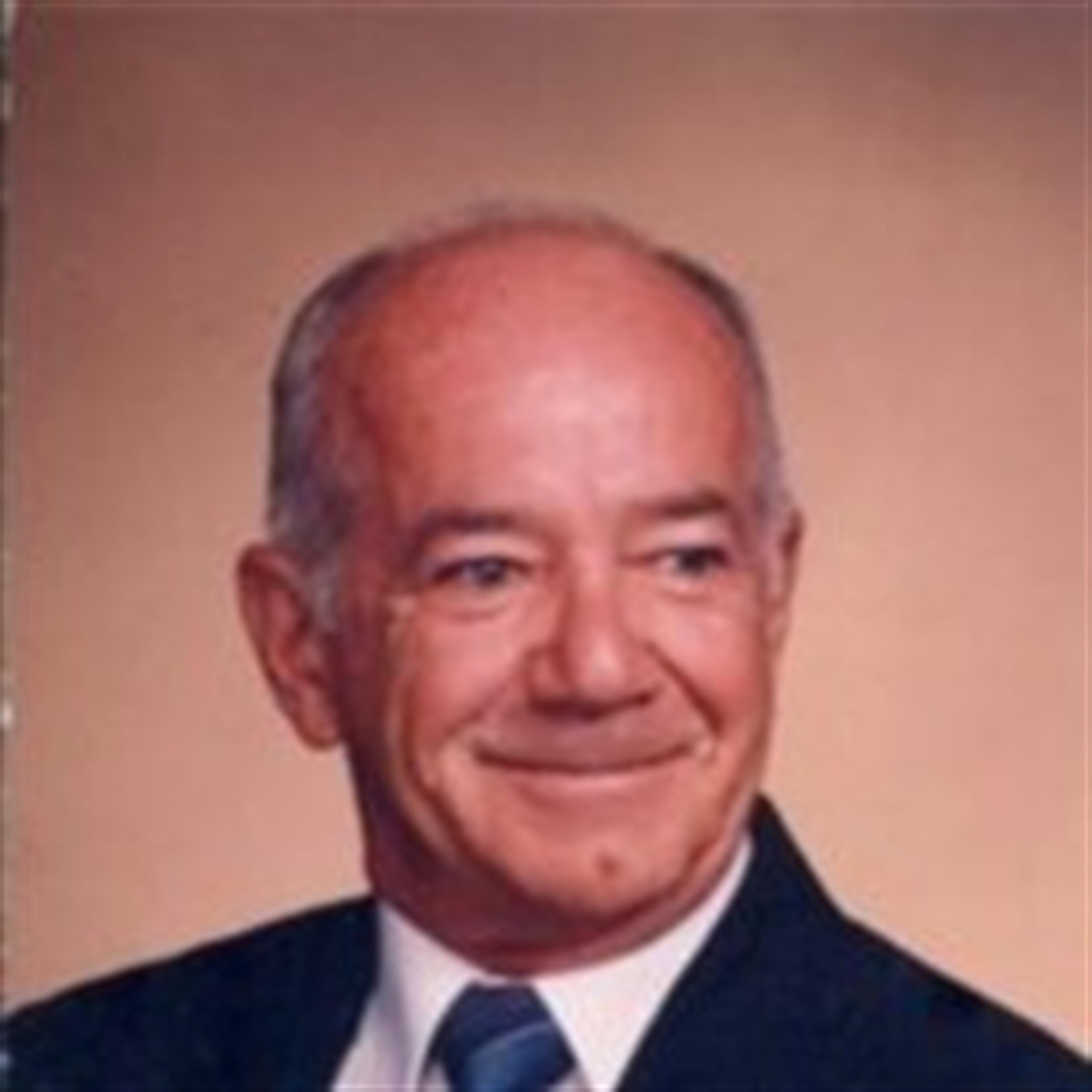 Francis Palmer