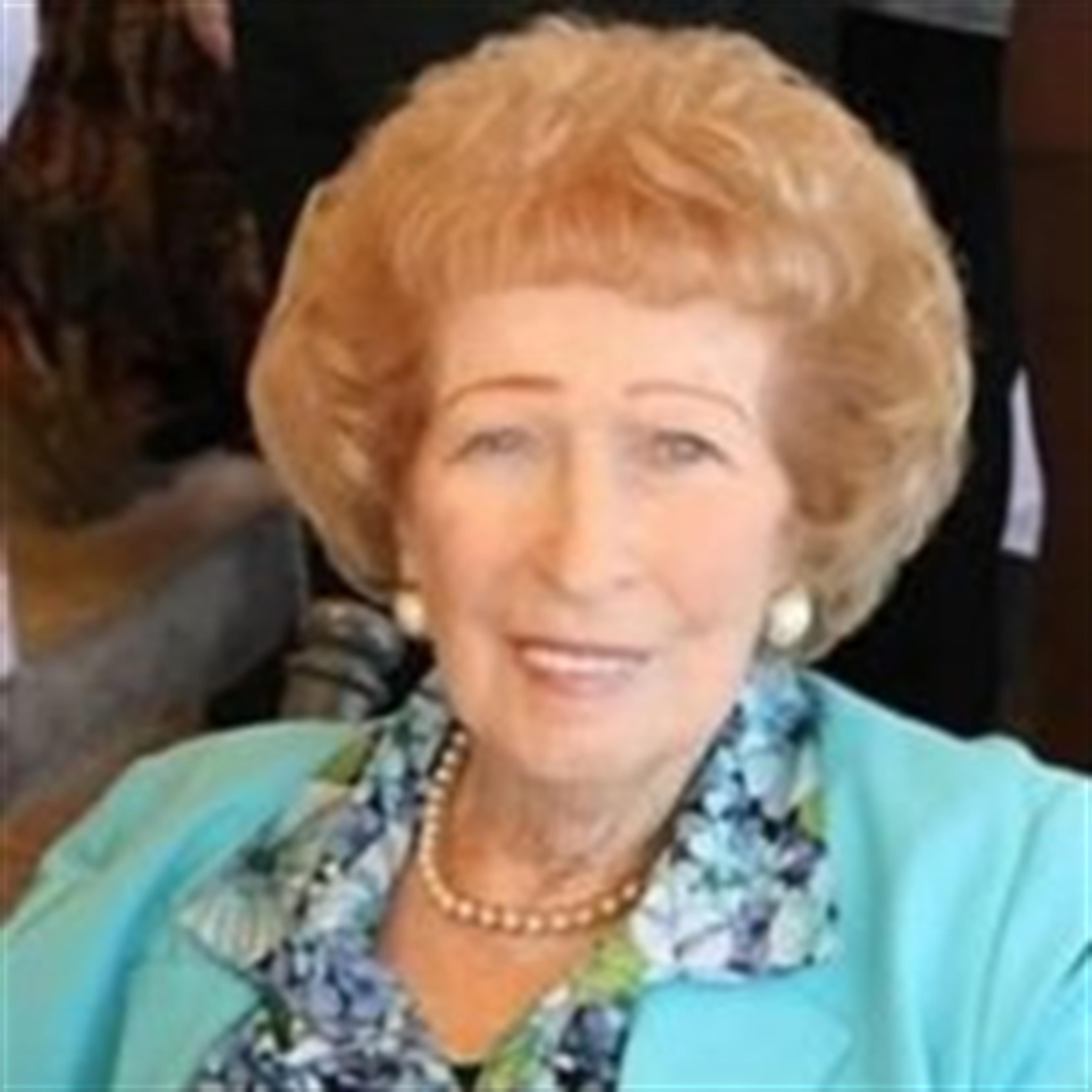 Roslyn "Rose" Gordon