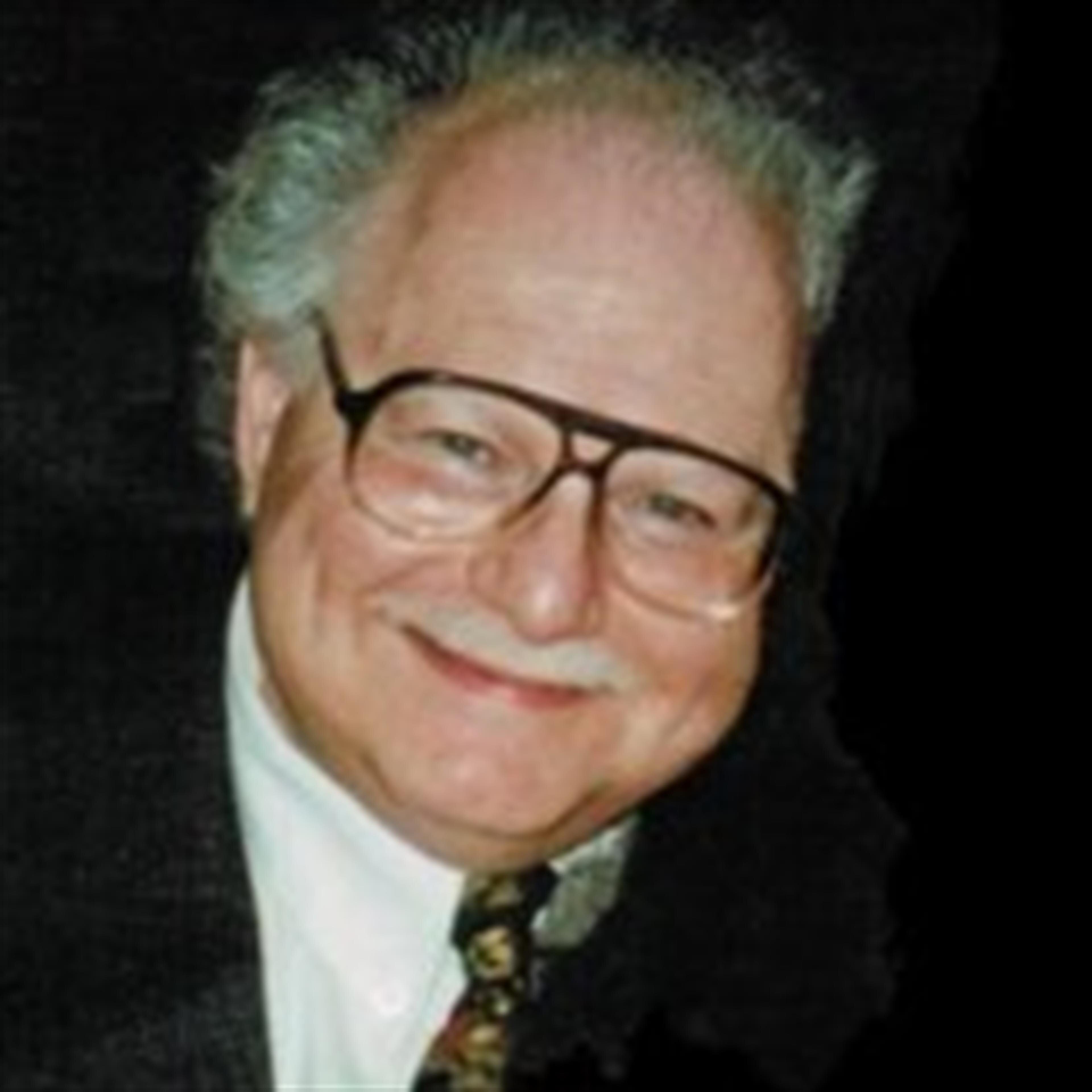 Maurice W. Silver