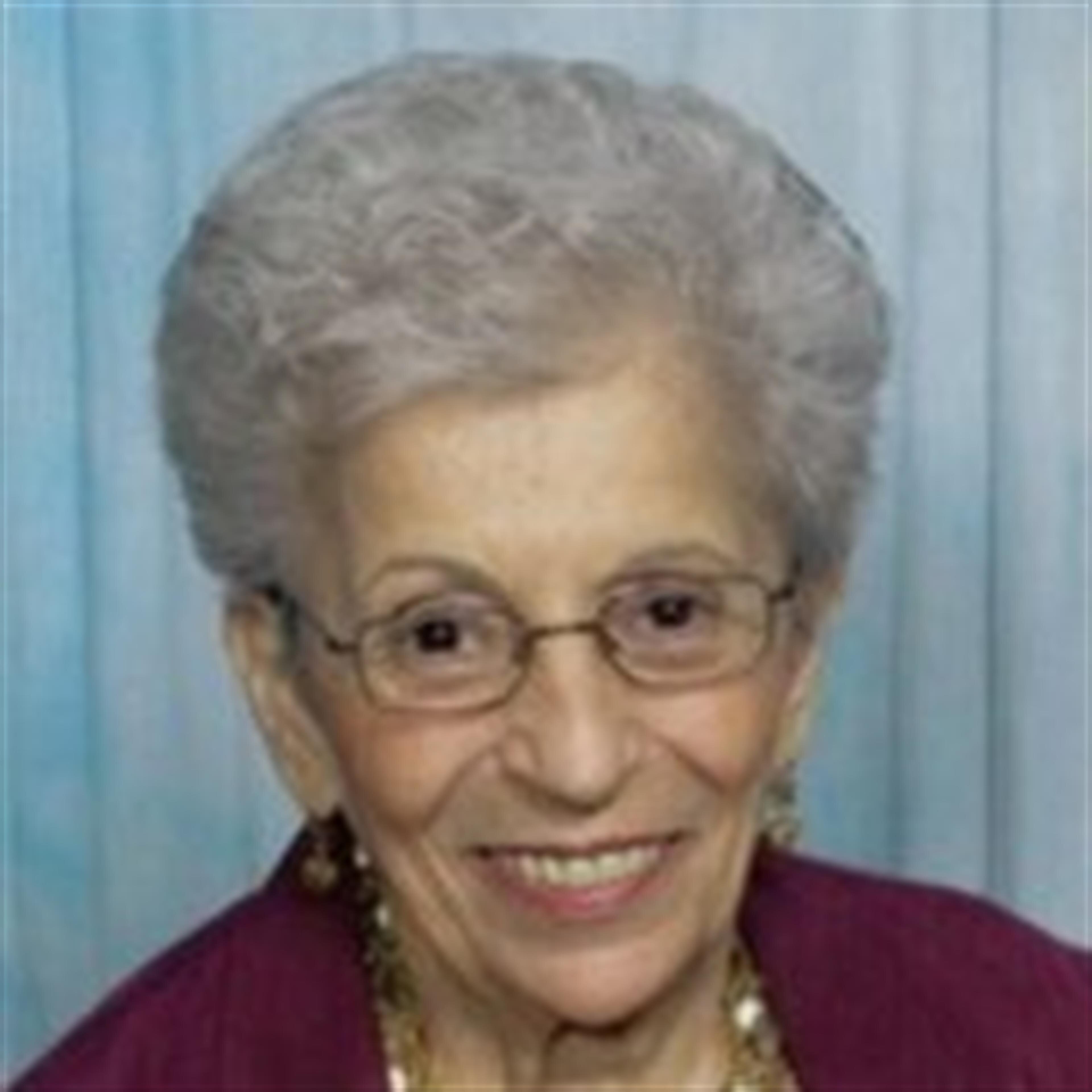 Adele Fiorentini Paul