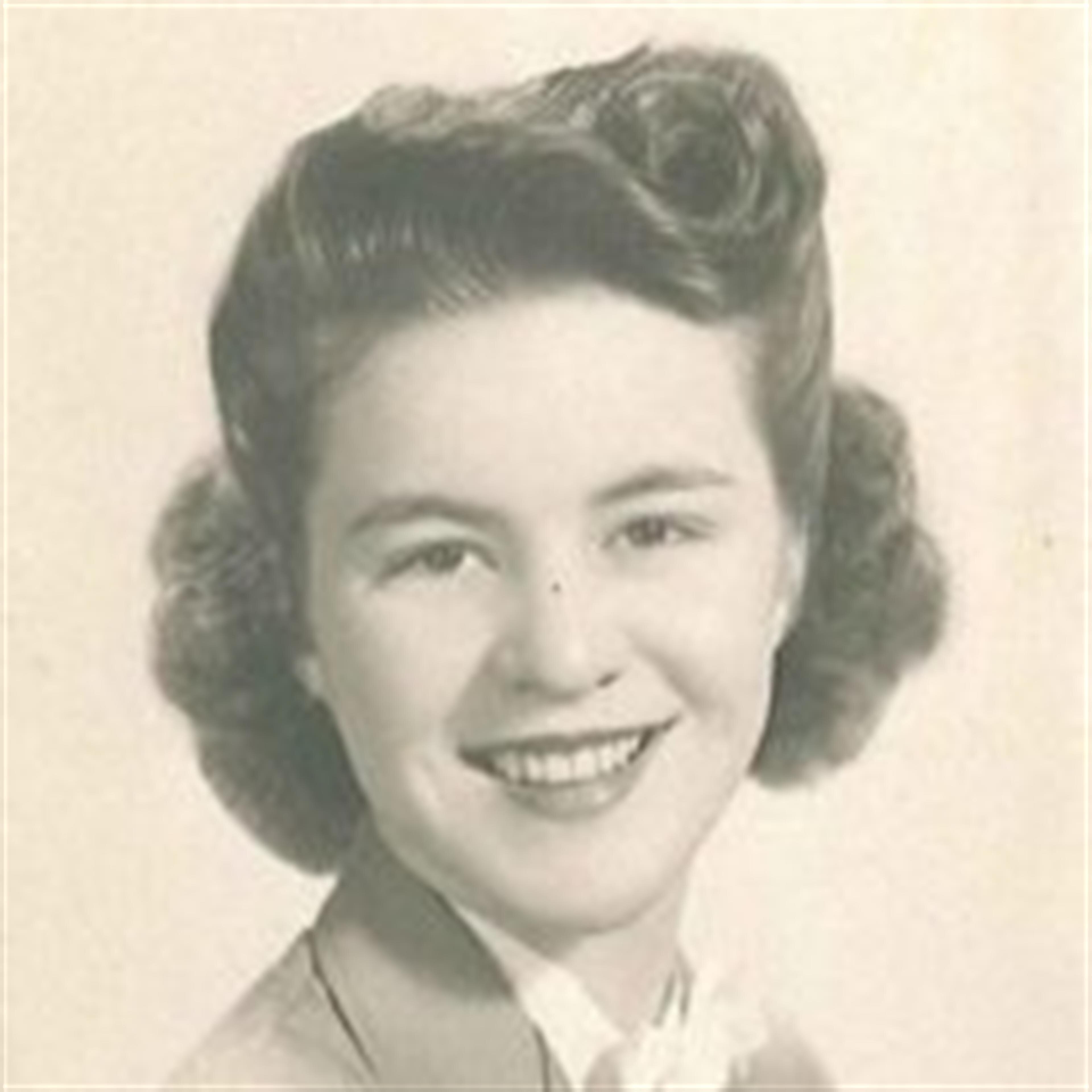 Aileen O. Palmer