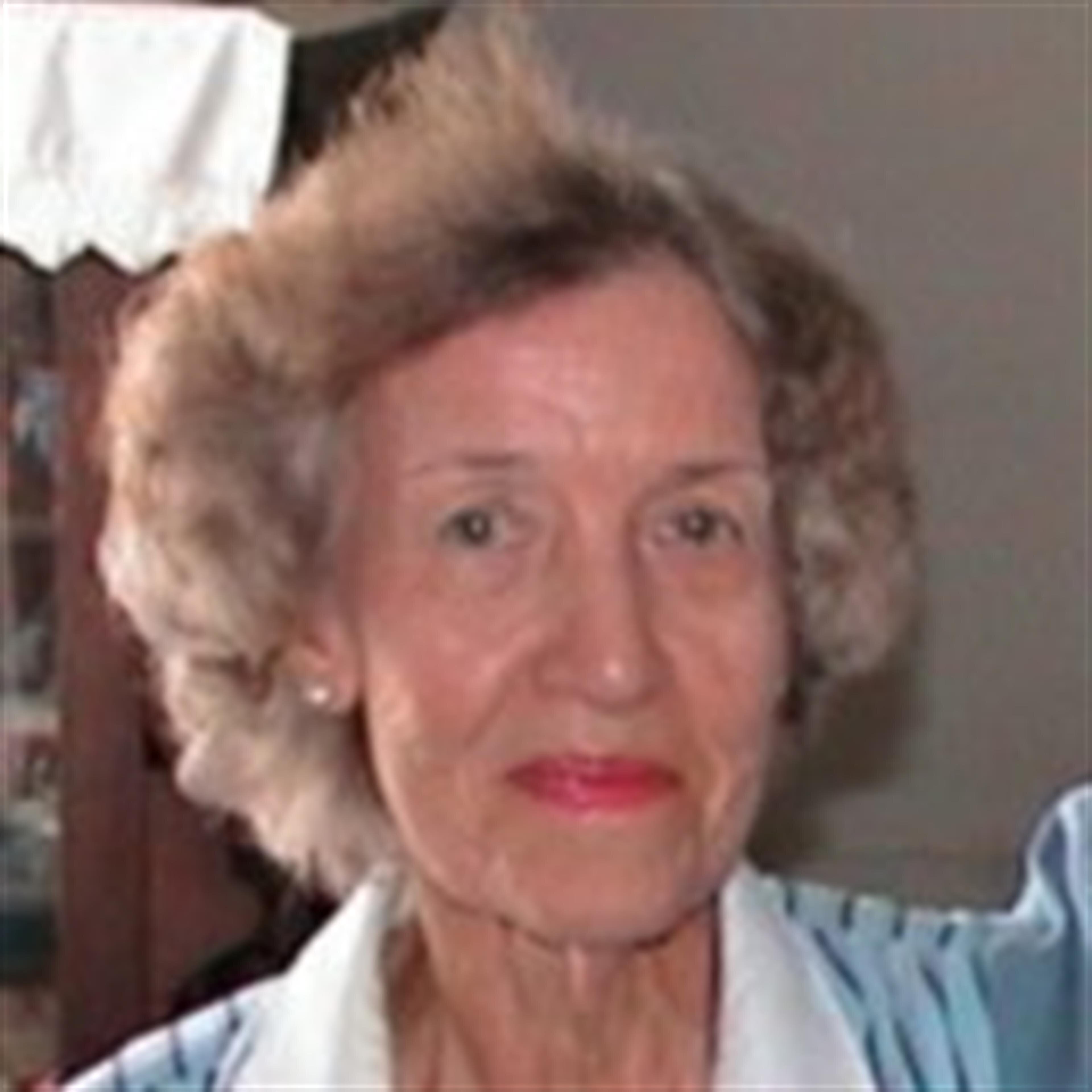 Foy Hope Clark