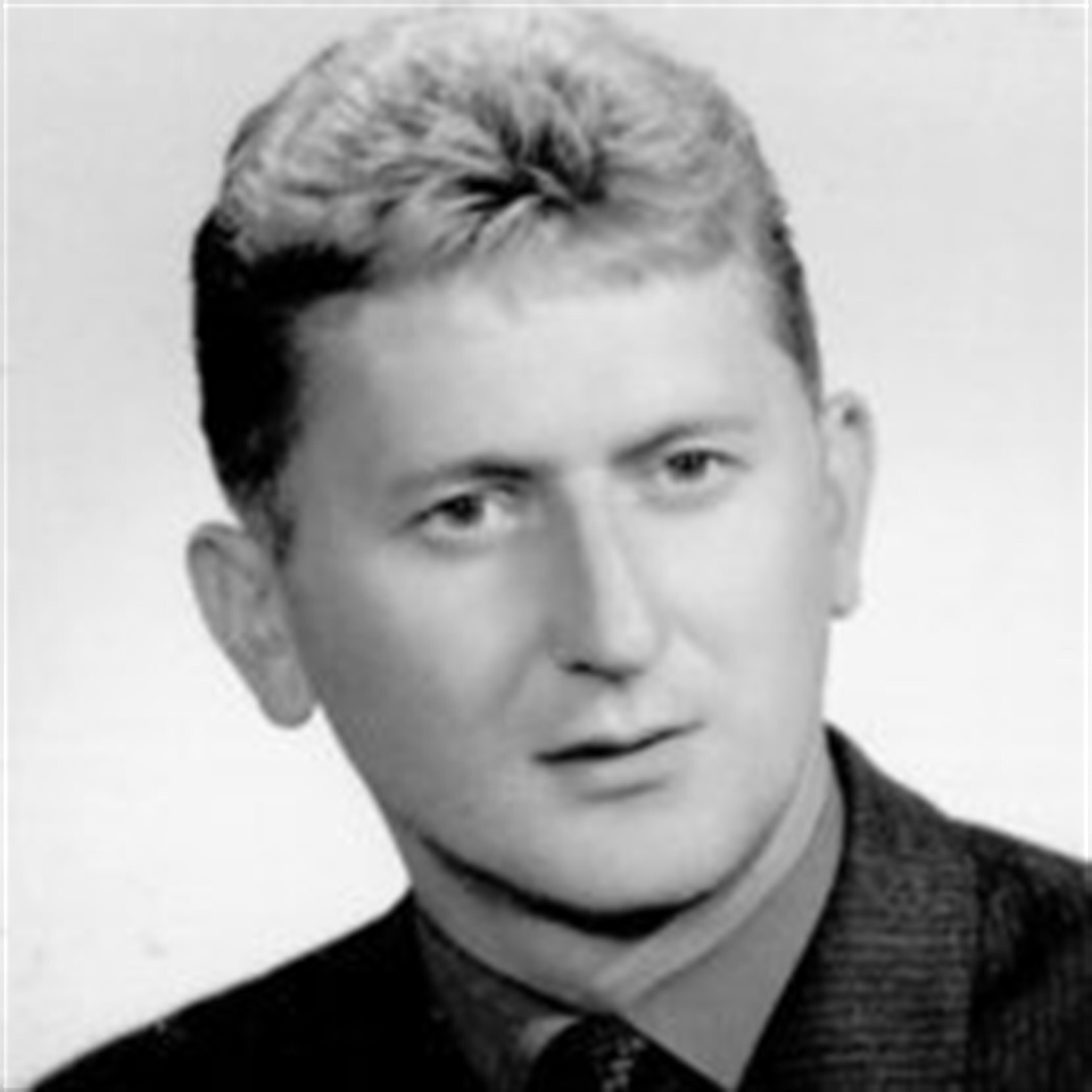 Joseph  "Pepi"  Banco 
