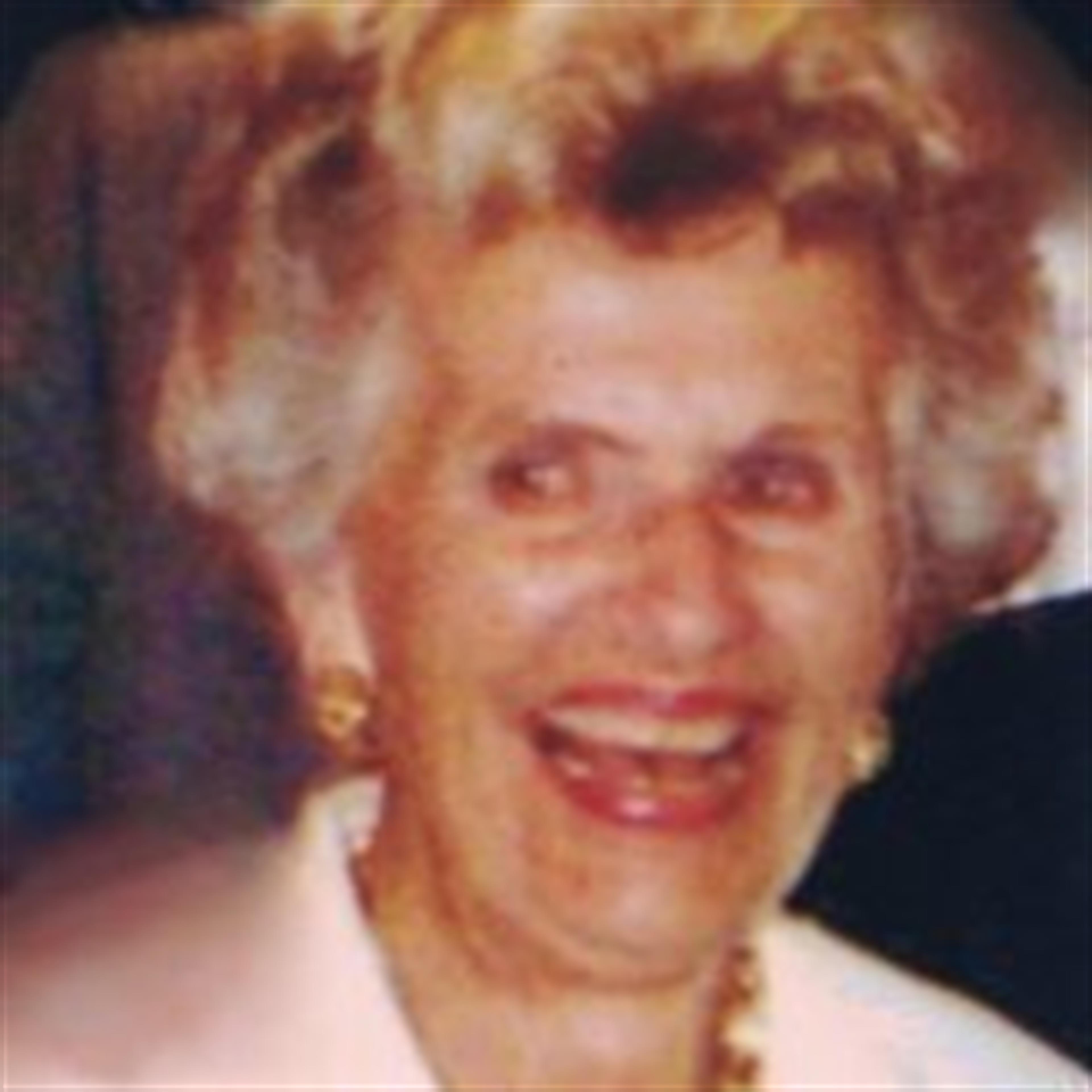 Elizabeth Shields Jessup