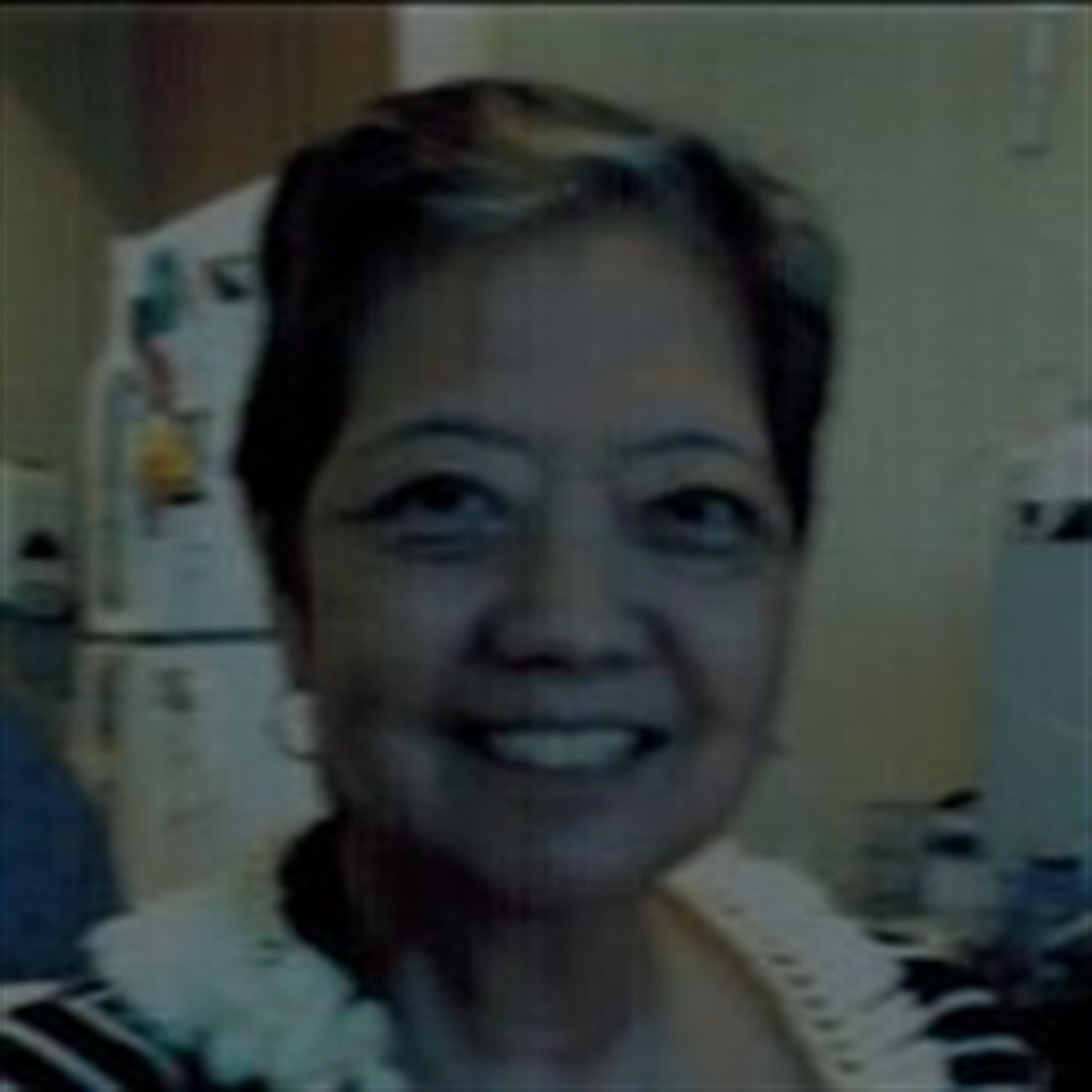 Eileen Tsuyako Yoshinaka