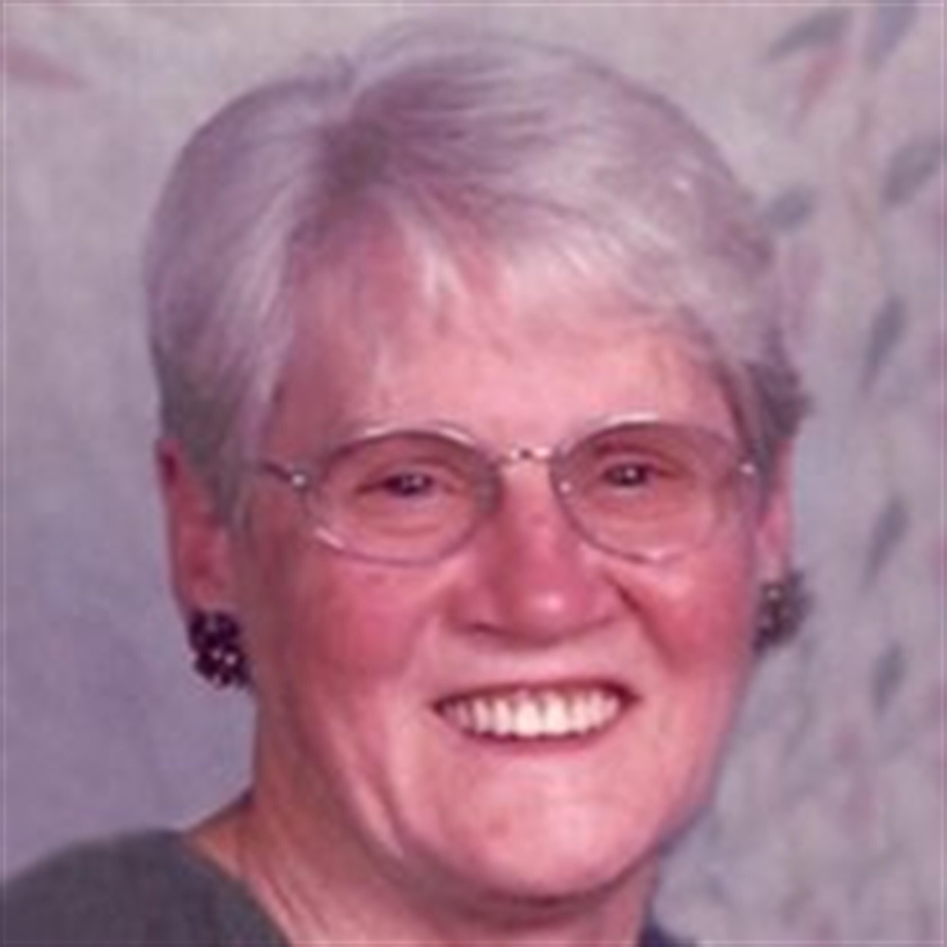 Inice May Davis (Bolivar)