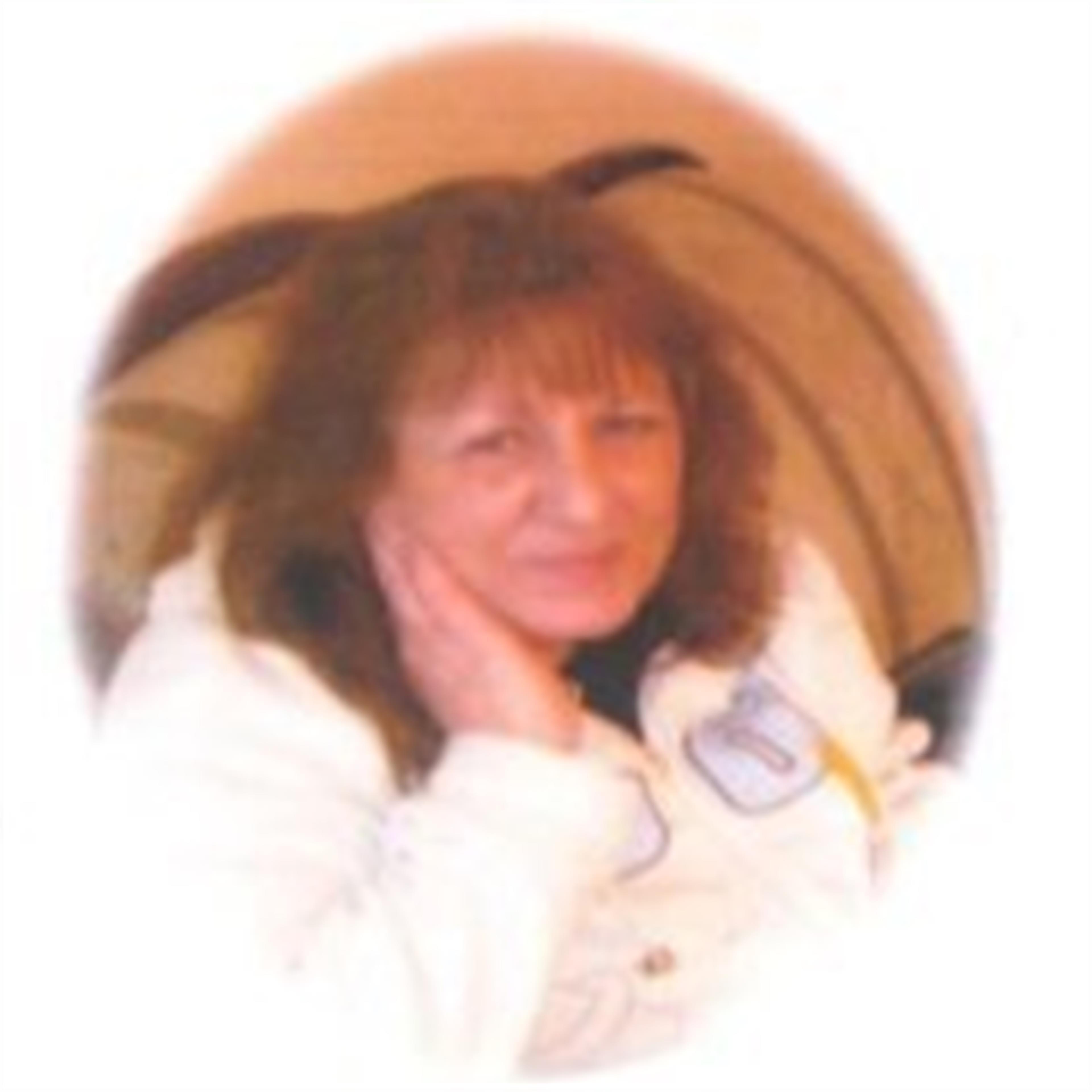 Alice Reed's obituary picture
