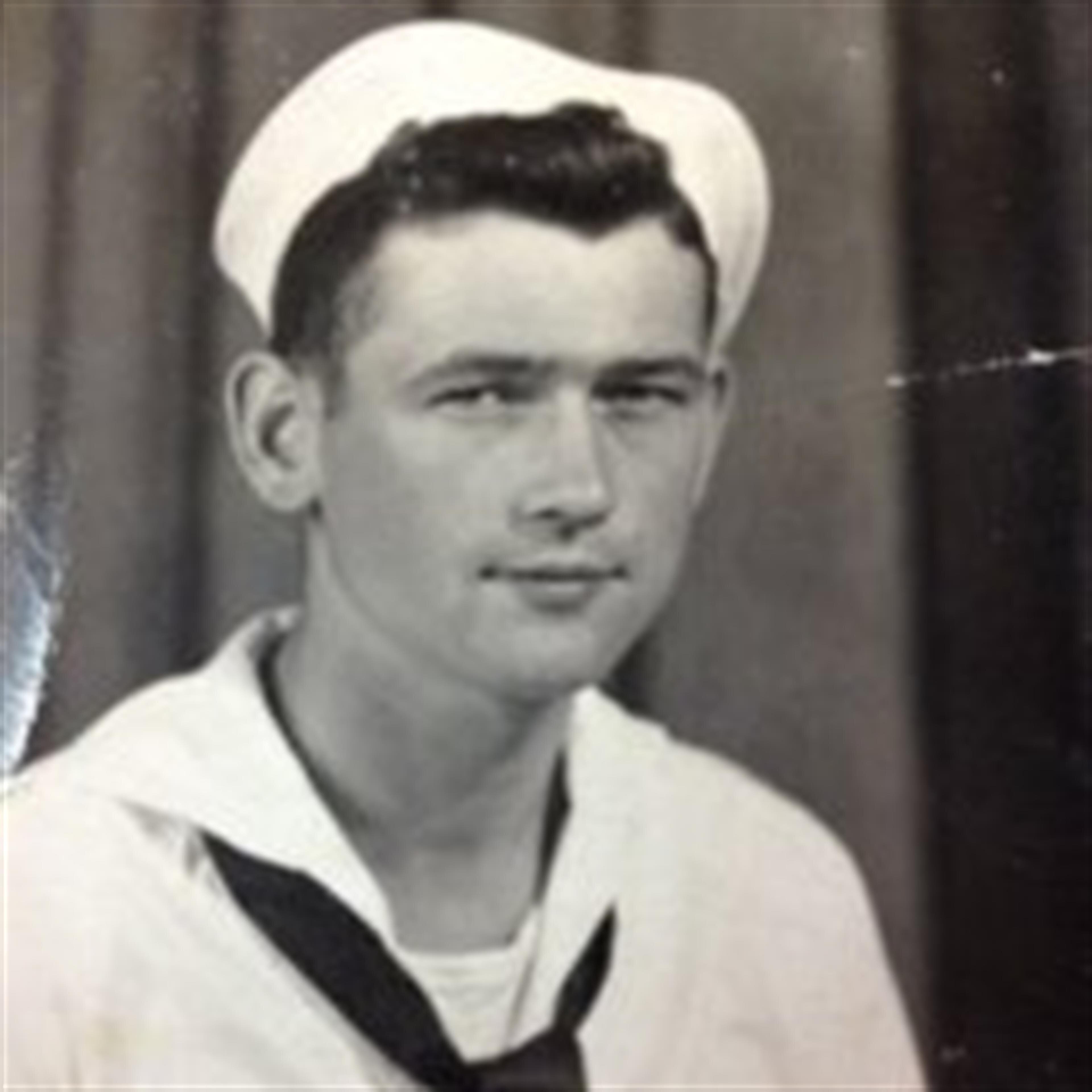 Irvin Webster Warren