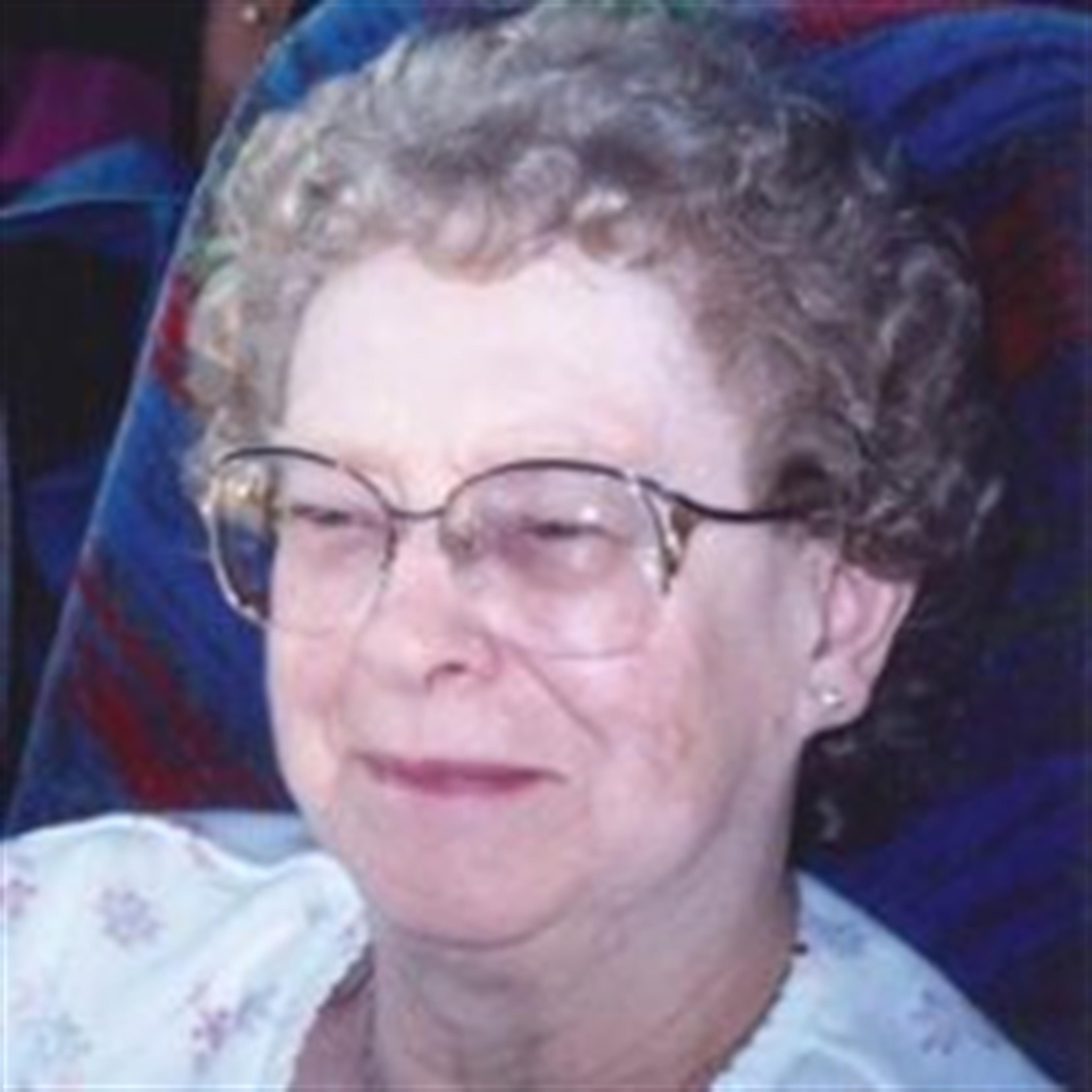 Betty J. Hyde