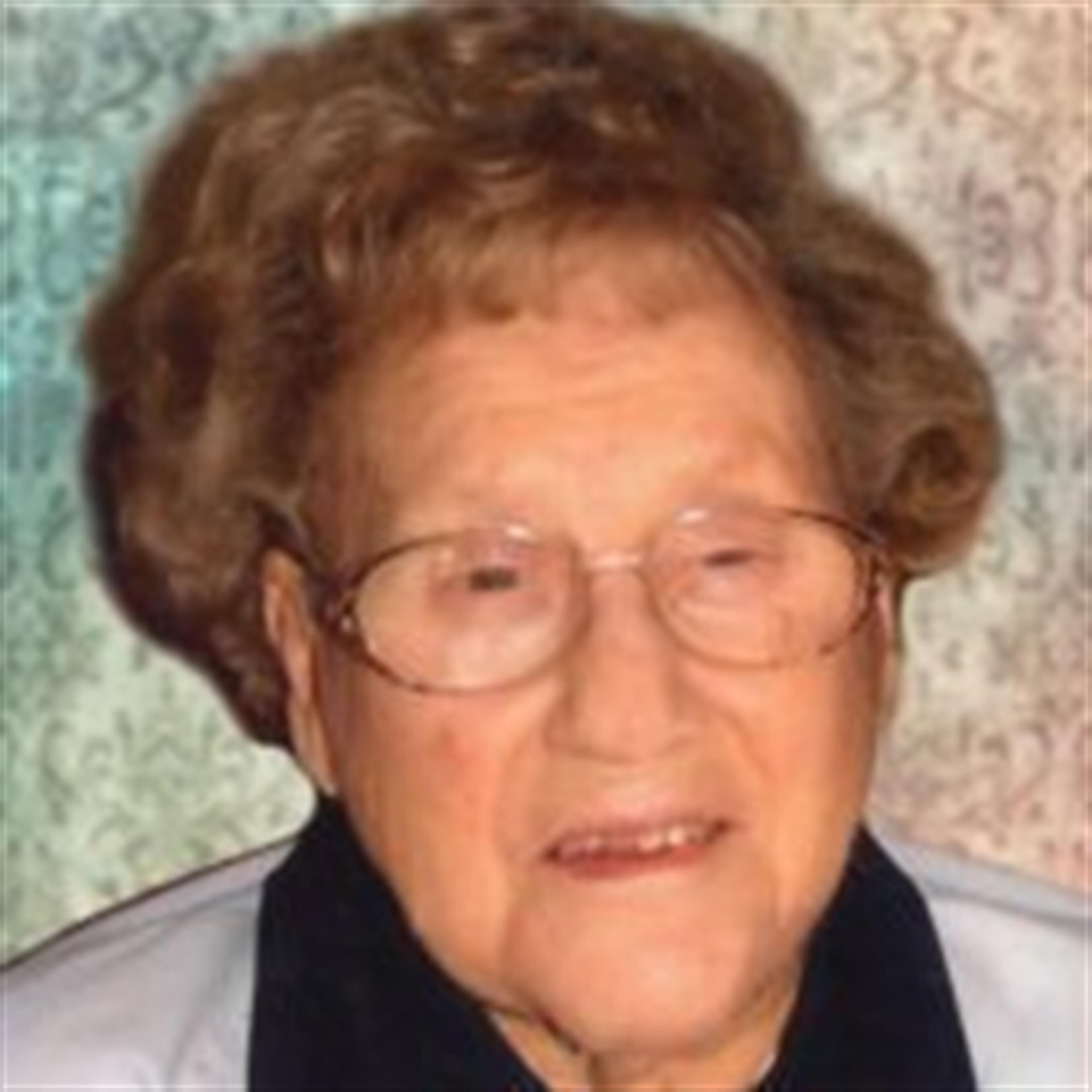 Pearl  Lorene  McKnight