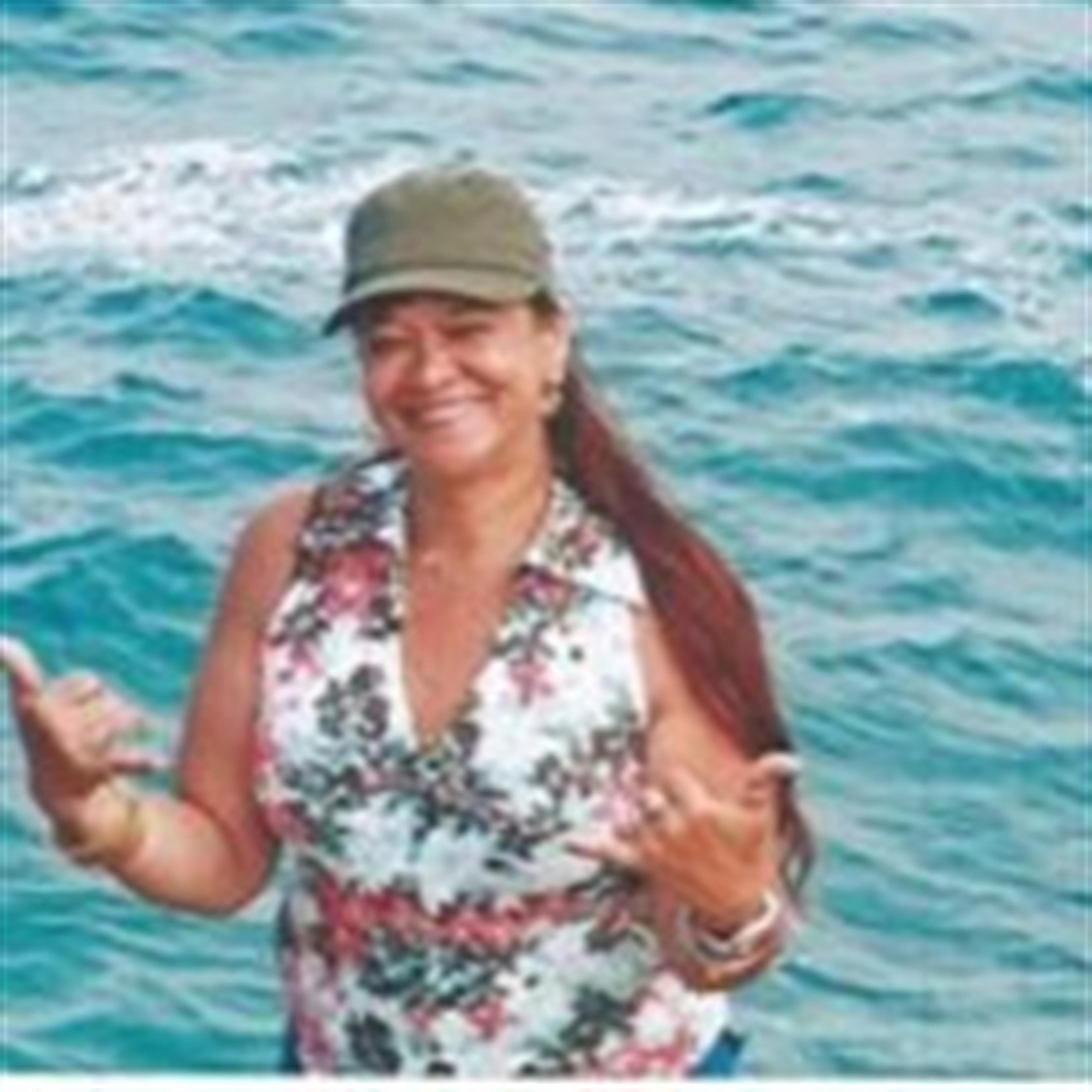 Michelle  Yvette  Uale 