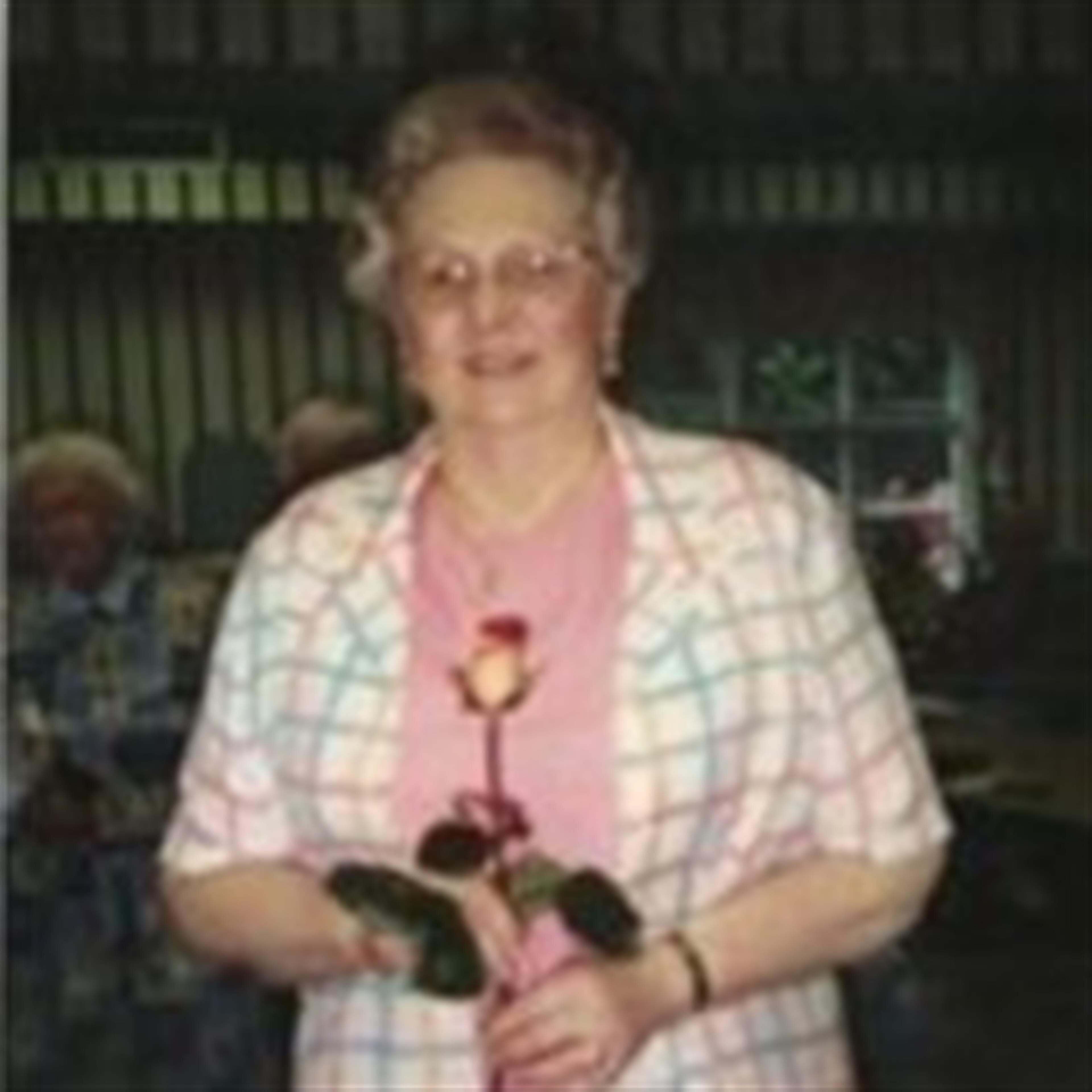Effie Dekker